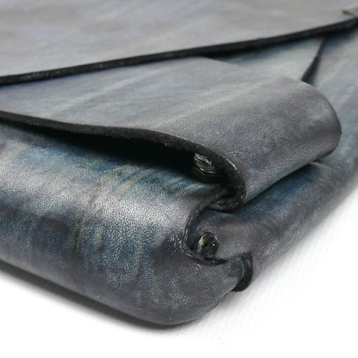 Other Other Shosa Leather Clutch Bag Leather Clutch Bag DUTY FREE for USA Size ONE SIZE - 5 Thumbnail
