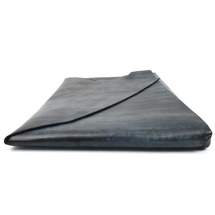 Other Other Shosa Leather Clutch Bag Leather Clutch Bag DUTY FREE for USA Size ONE SIZE - 3 Thumbnail