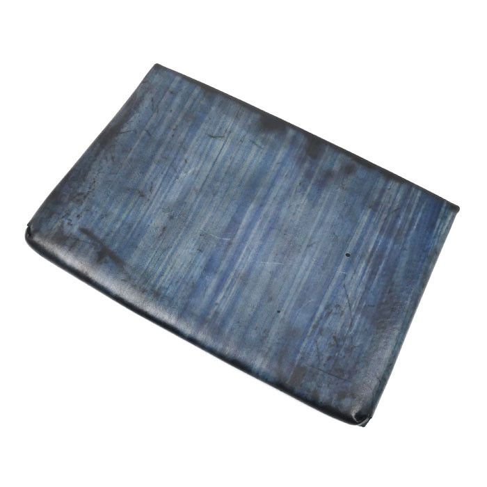 Other Other Shosa Leather Clutch Bag Leather Clutch Bag DUTY FREE for USA Size ONE SIZE - 2 Thumbnail