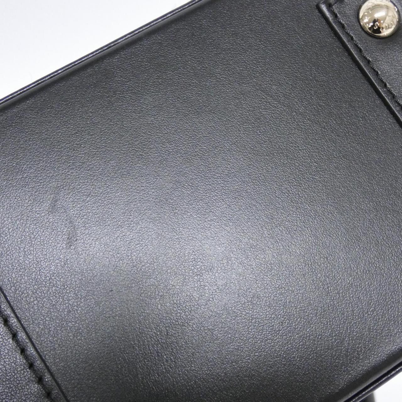 Louis Vuitton Louis Vuitton Louis Vuitton Alma BB Lambskin Handbag Leather Crossbody Bag M23576 DUTY FREE for USA Size ONE SIZE - 3 Thumbnail