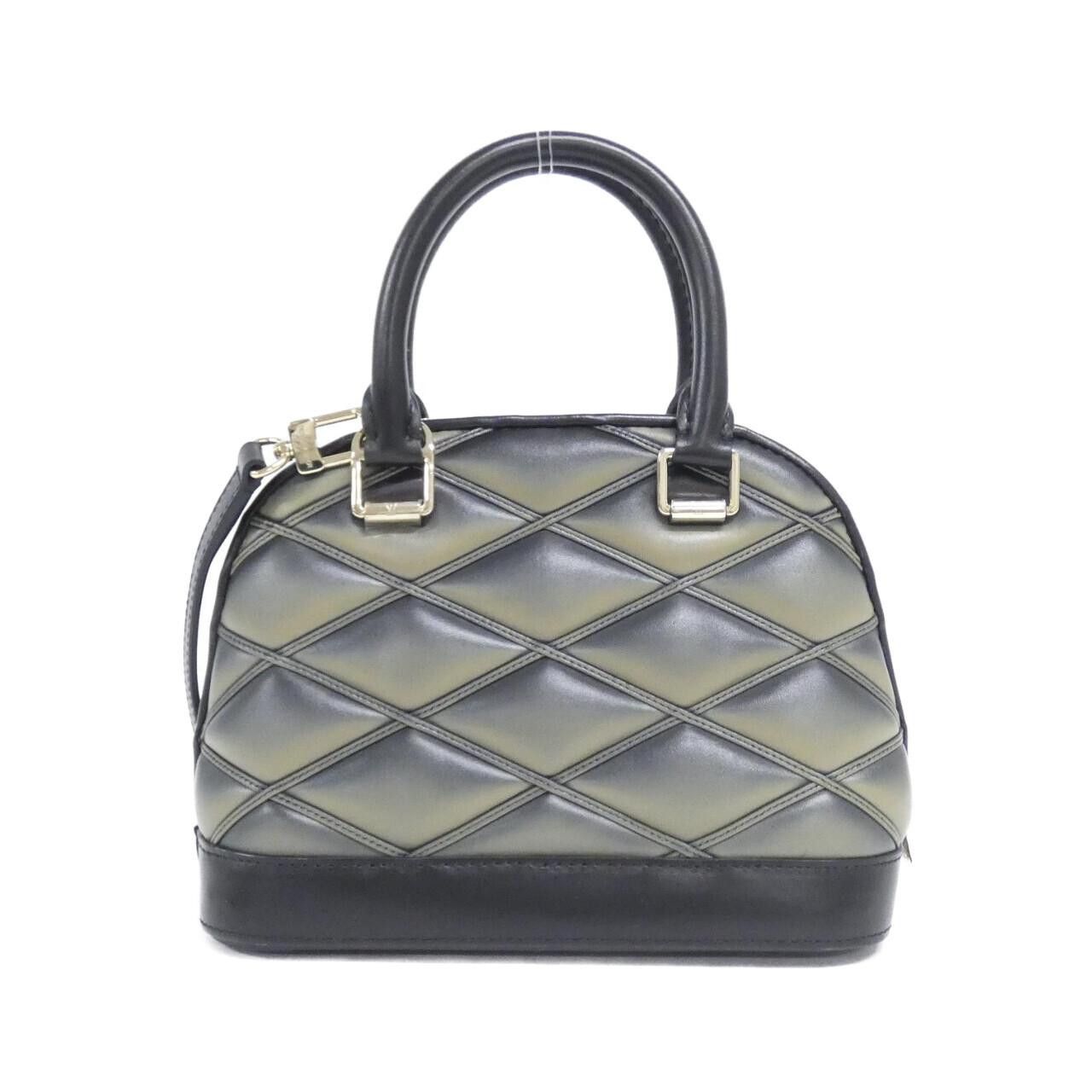Louis Vuitton Louis Vuitton Louis Vuitton Alma BB Lambskin Handbag Leather Crossbody Bag M23576 DUTY FREE for USA Size ONE SIZE - 2 Thumbnail