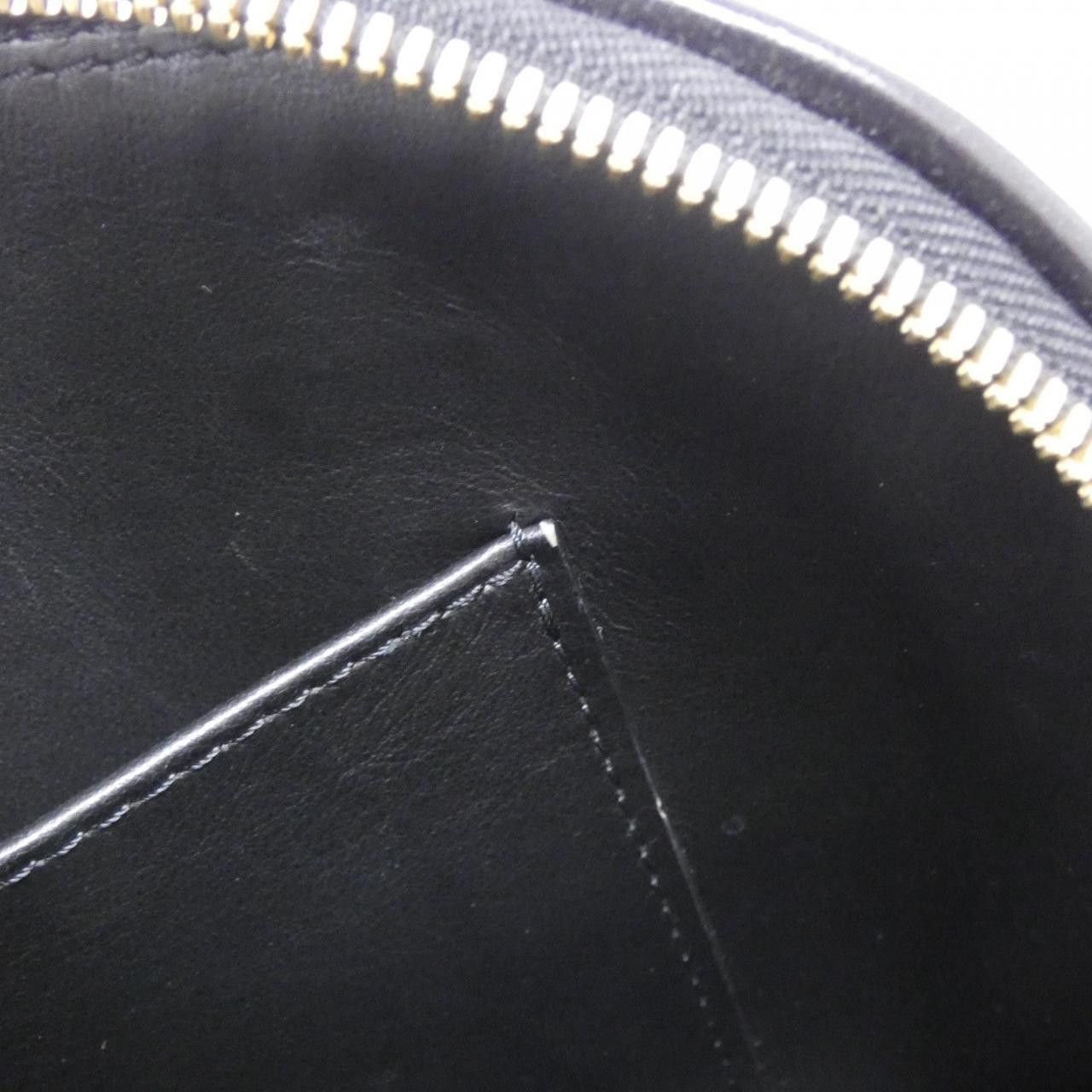 Louis Vuitton Louis Vuitton Louis Vuitton Alma BB Lambskin Handbag Leather Crossbody Bag M23576 DUTY FREE for USA Size ONE SIZE - 10 Thumbnail