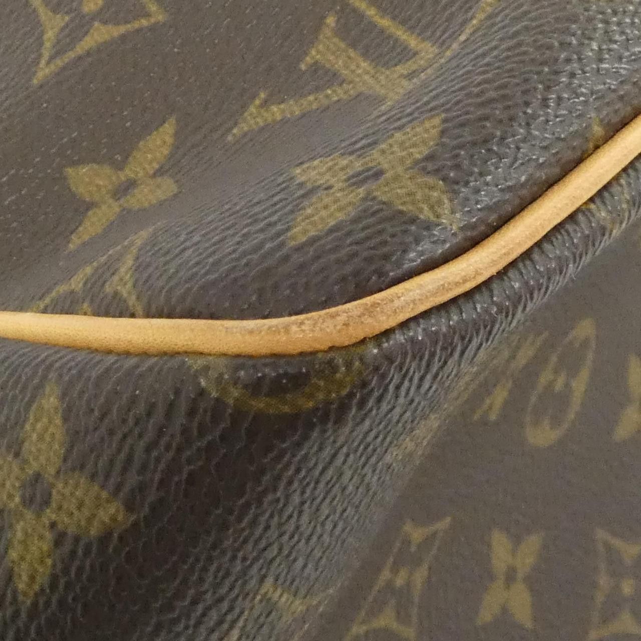 Louis Vuitton Louis Vuitton Louis Vuitton Batignolle Monogram Tote Bag Textile Shoulder Bag M51156 DUTY FREE for USA Size ONE SIZE - 2 Thumbnail