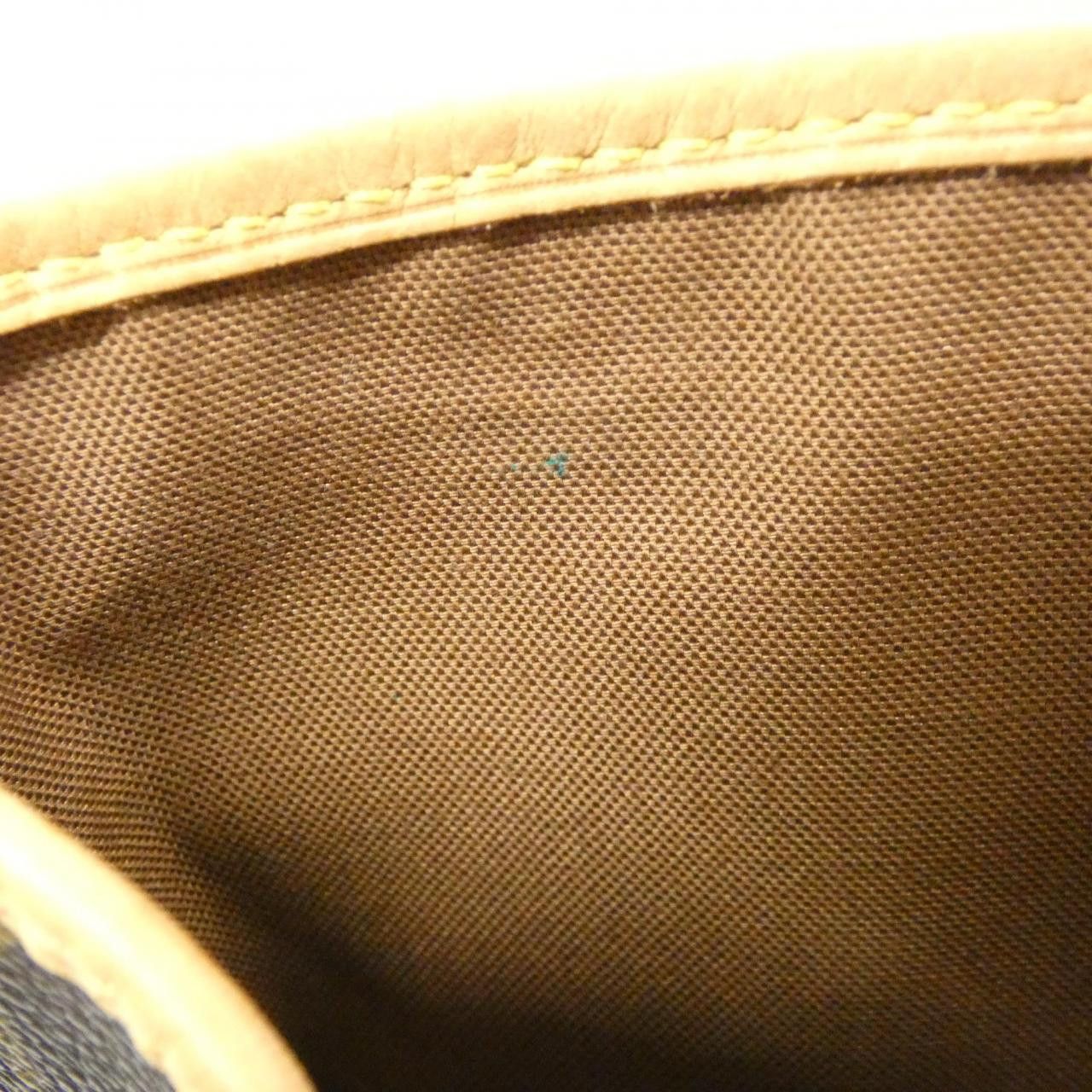 Louis Vuitton Louis Vuitton Louis Vuitton Batignolle Monogram Tote Bag Textile Shoulder Bag M51156 DUTY FREE for USA Size ONE SIZE - 10 Thumbnail