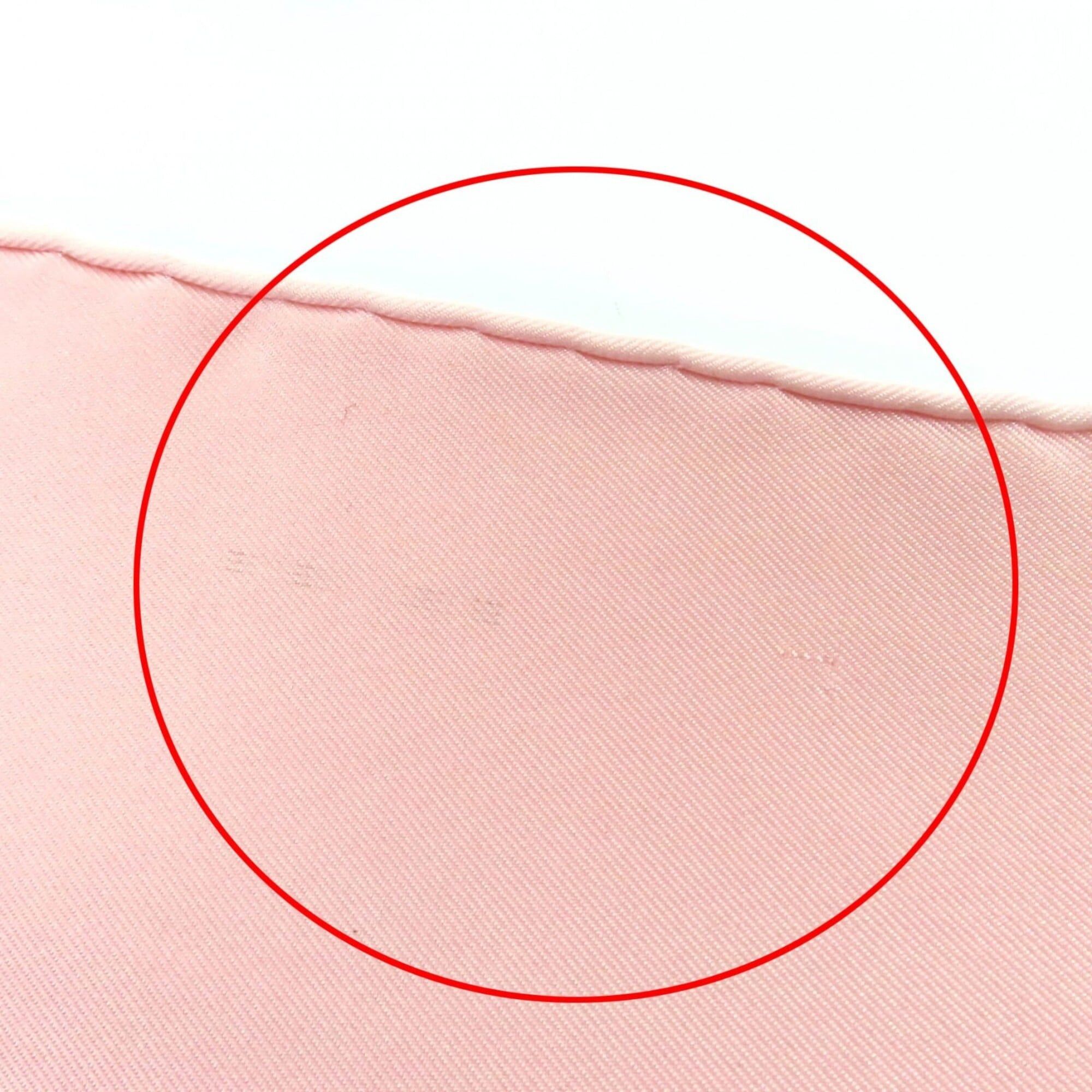 Hermes HERMES Carre 90 BRIDES de GALA (Ceremonial Horse Bridle) 100% Silk Large Scarf/Muffler, Pink, with Box, Made in France, Women's Size ONE SIZE - 9 Thumbnail