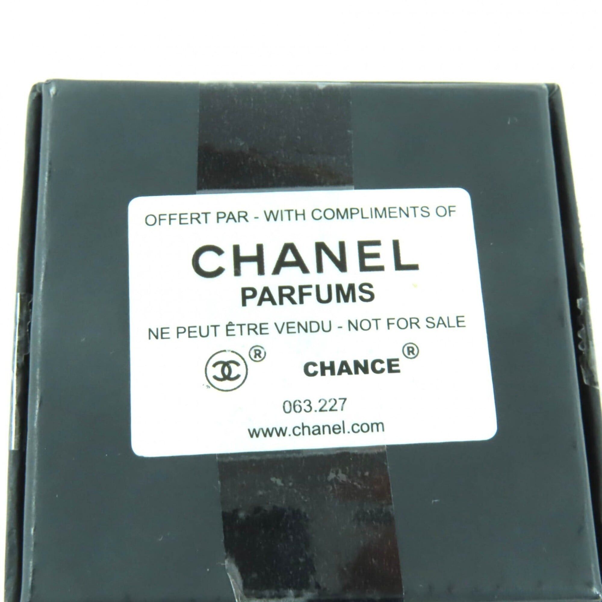 Chanel CHANEL A21C Coco Mark Rhinestone Brooch, Gold, with Box and Dust Bag, Made in France, Women's. Size ONE SIZE - 8 Thumbnail
