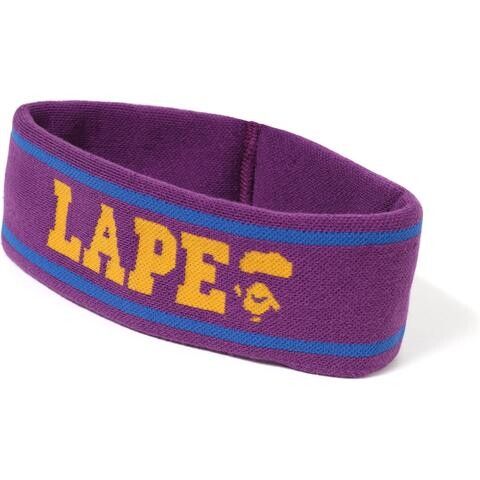 Bape Bape Lape Headband Size ONE SIZE - 2 Preview