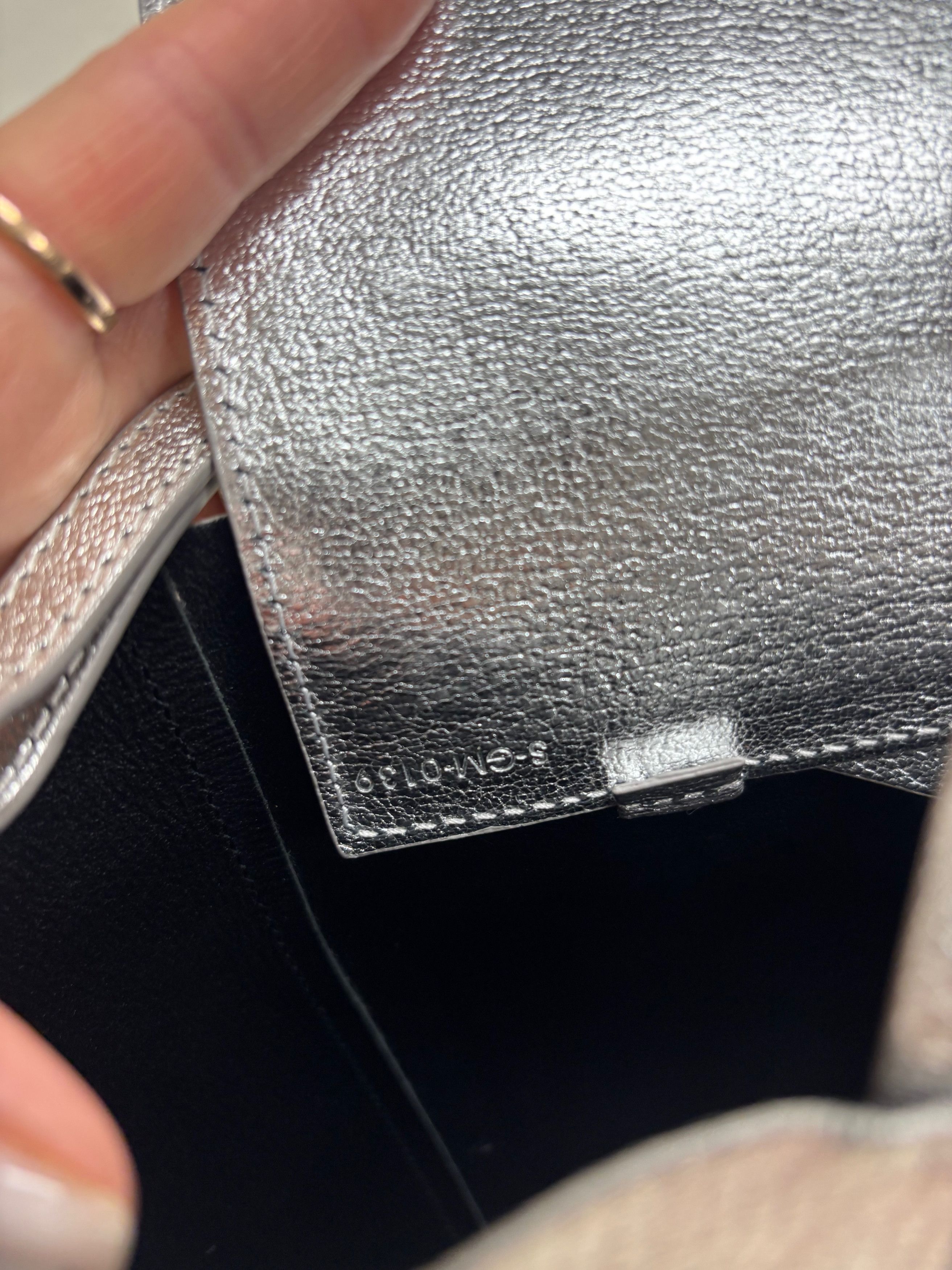 Celine CÉLINE Sac Cabas Vertical Size ONE SIZE - 11 Thumbnail