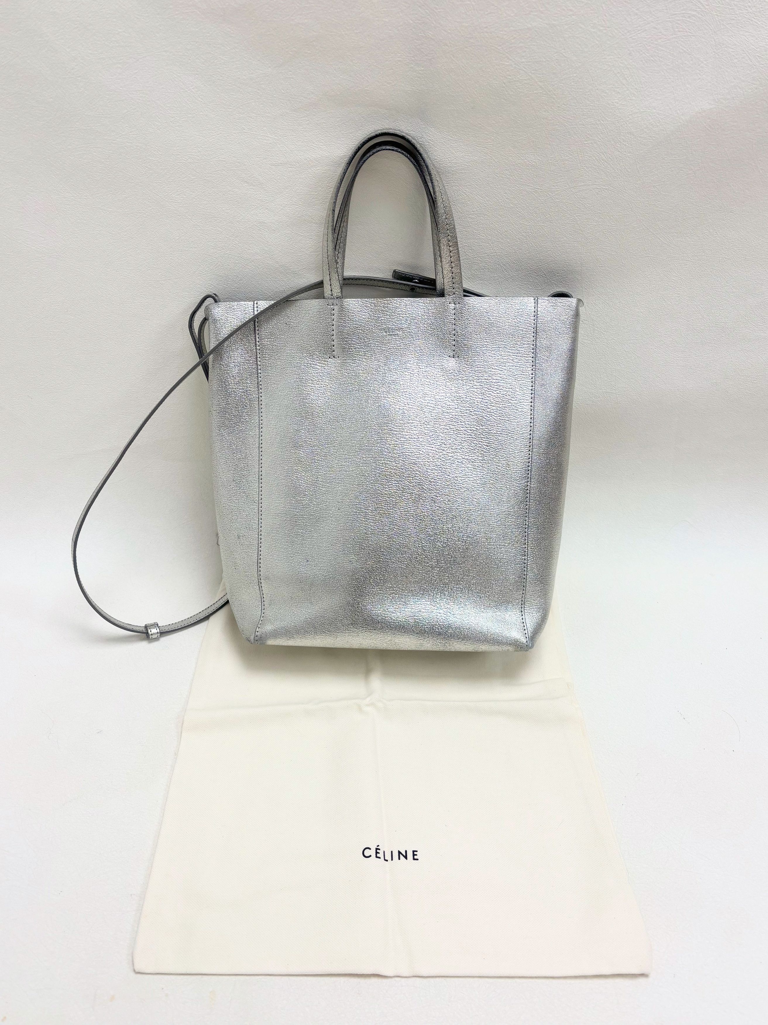 Celine CÉLINE Sac Cabas Vertical Size ONE SIZE - 3 Thumbnail