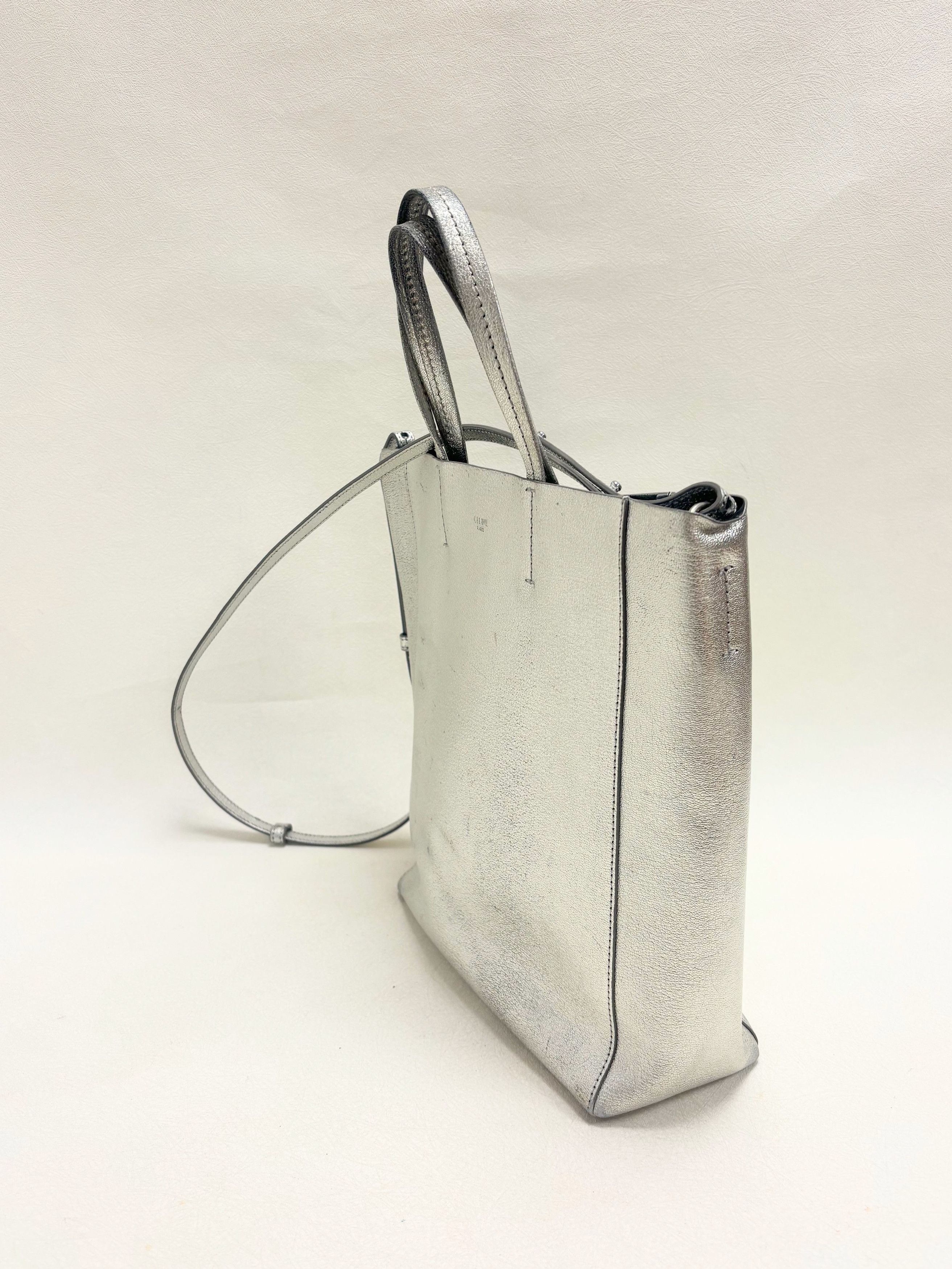 Celine CÉLINE Sac Cabas Vertical Size ONE SIZE - 5 Thumbnail