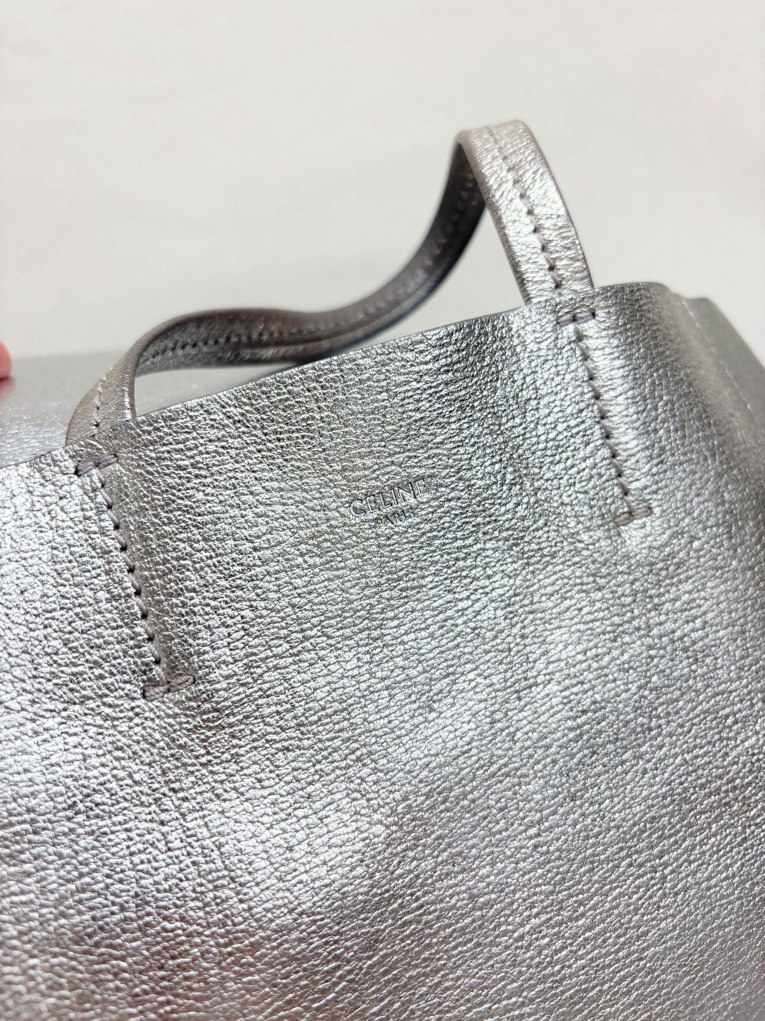 Celine CÉLINE Sac Cabas Vertical Size ONE SIZE - 9 Thumbnail