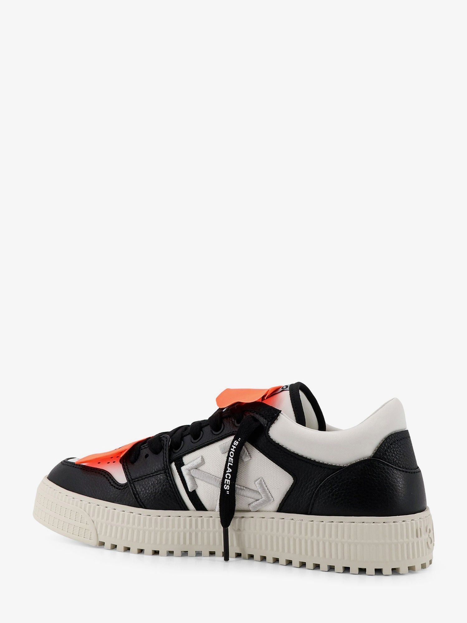 Off-White Off White 3.0 Court Low Top leather sneakers IT 40 Men - USA Tariffs Included Size US 7 / EU 40 - 3 Thumbnail