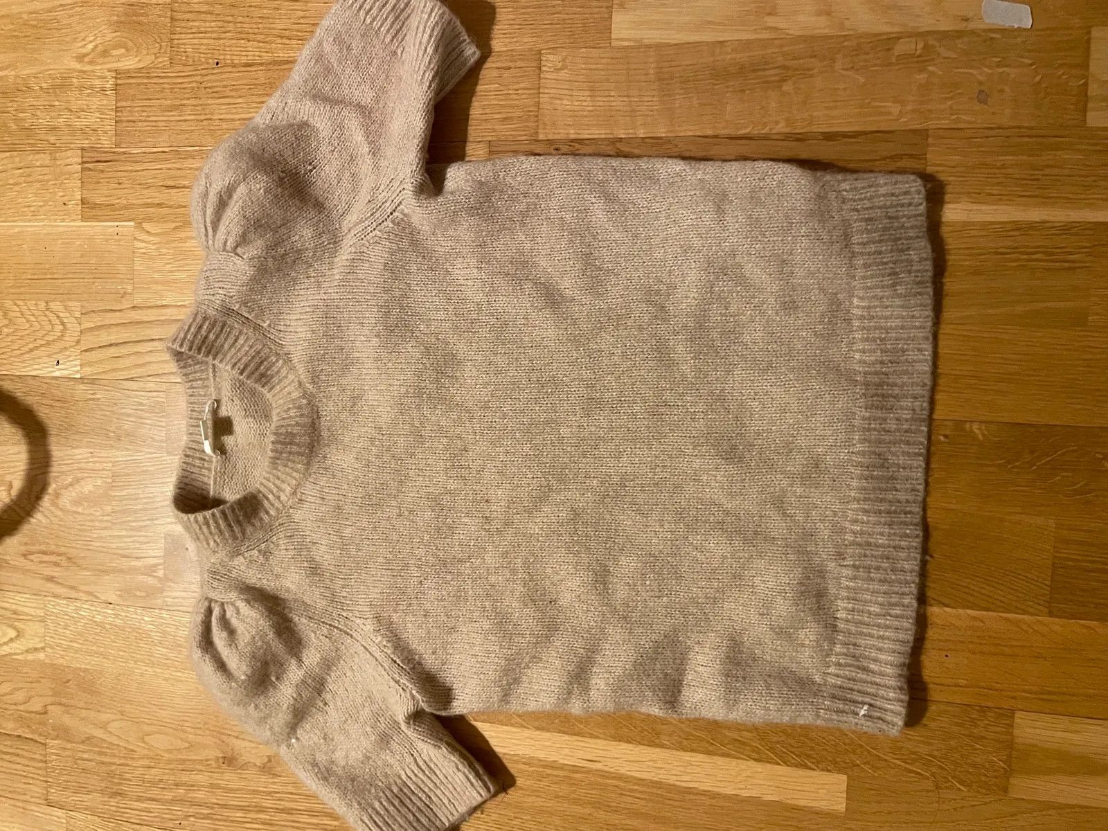 Cos Cos Sweater Size S / US 4 / IT 40 - 2 Thumbnail