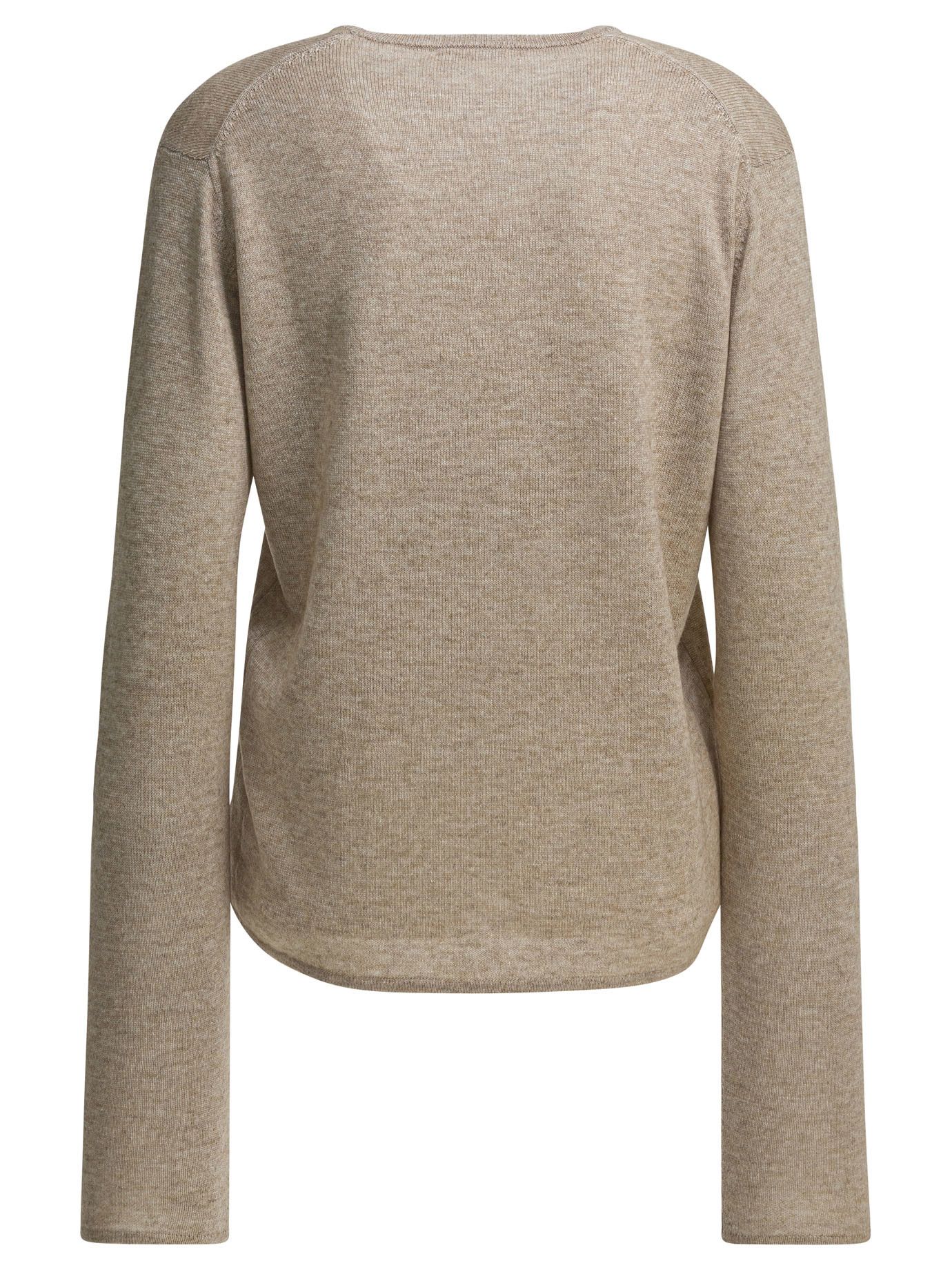 Auralee Auralee Cashmere Crewneck Sweater tag size 1 Women - USA Duties Paid Size S / US 4 / IT 40 - 2 Thumbnail