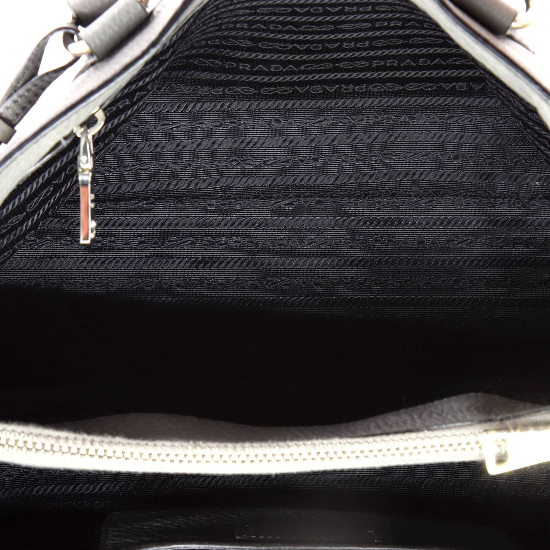 Prada Convertible Shopping Tote Size ONE SIZE - 5 Thumbnail