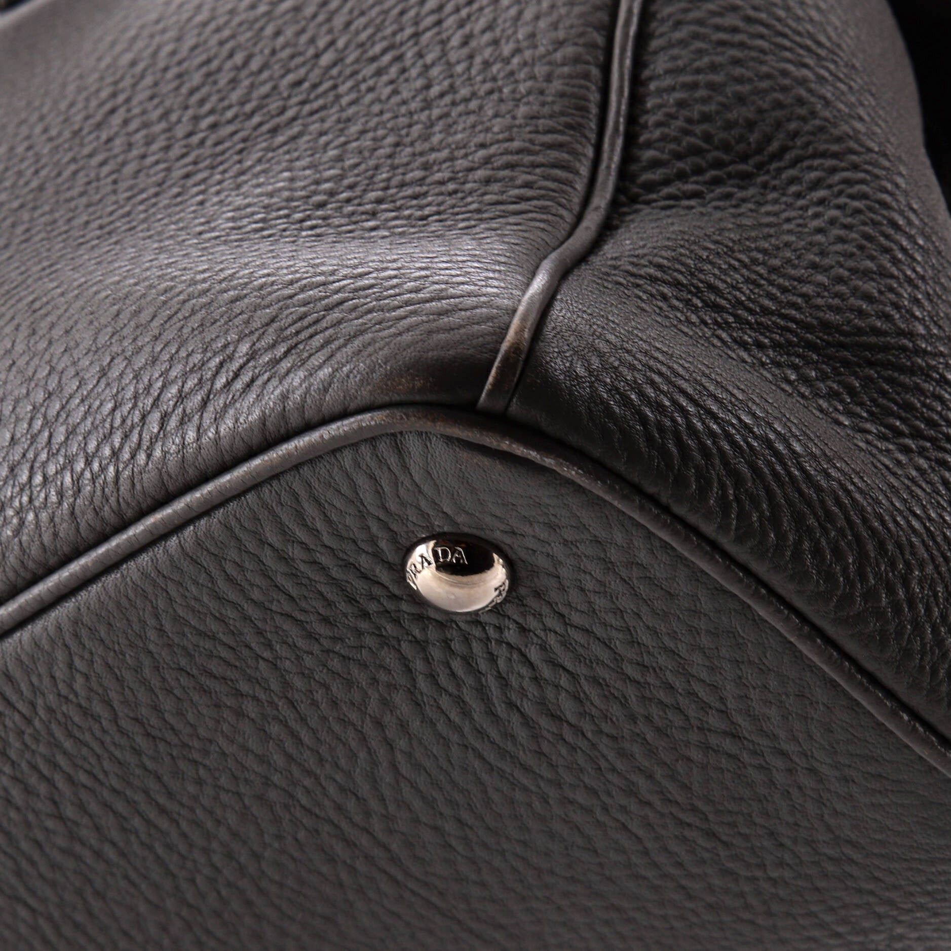 Prada Convertible Shopping Tote Size ONE SIZE - 6 Thumbnail