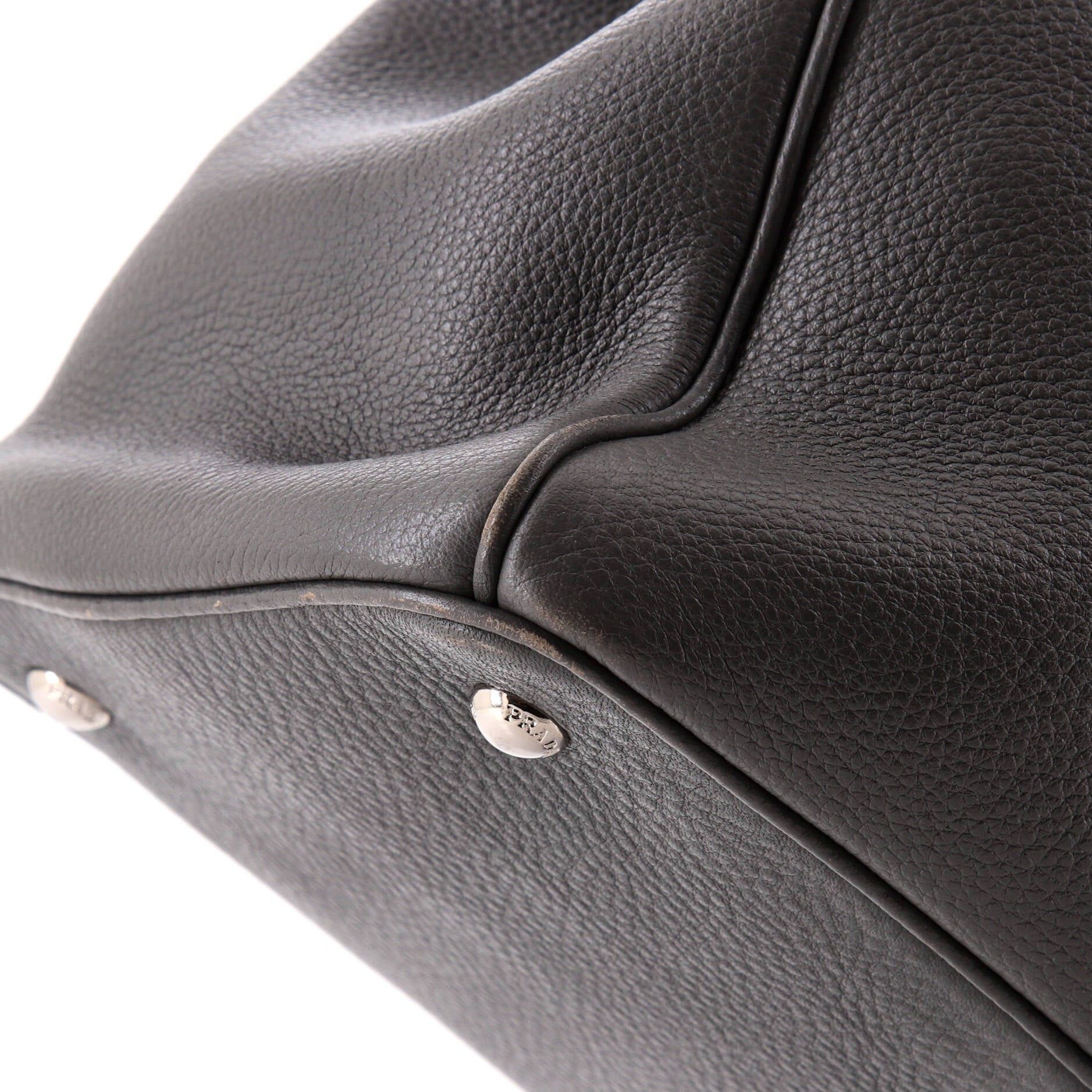 Prada Convertible Shopping Tote Size ONE SIZE - 7 Thumbnail