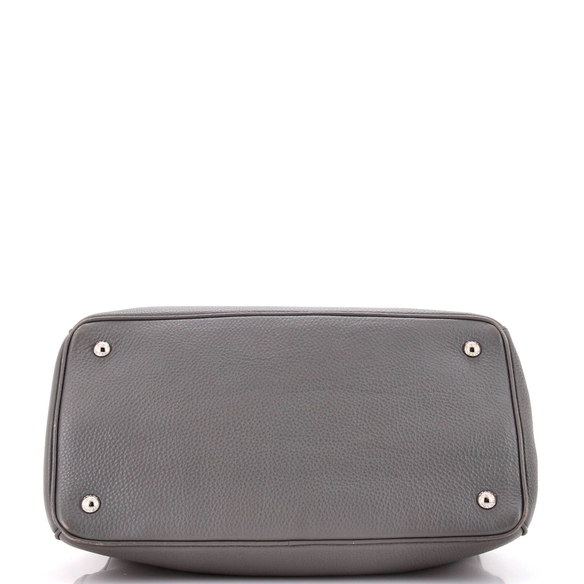 Prada Convertible Shopping Tote Size ONE SIZE - 4 Thumbnail