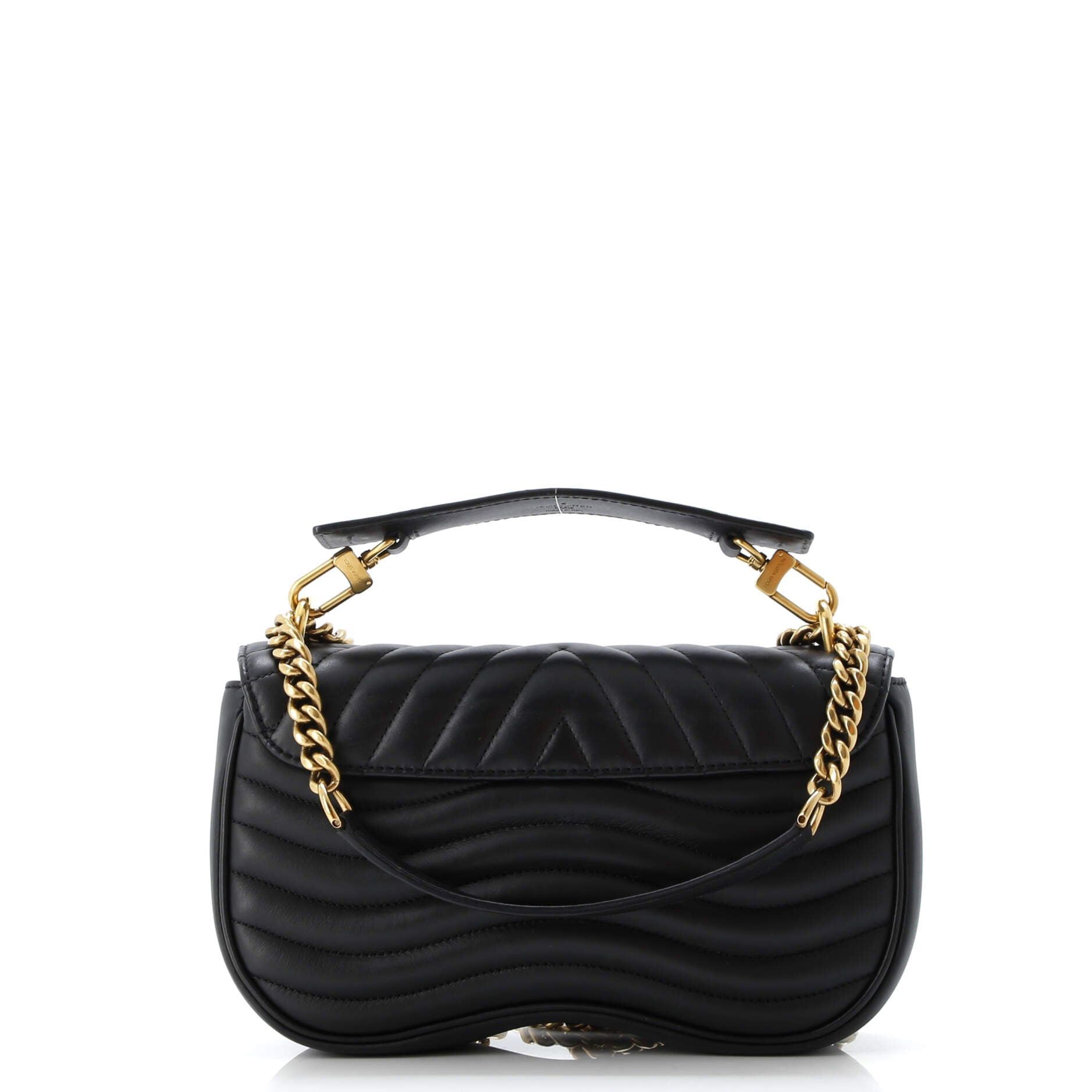 Louis Vuitton New Wave Chain Bag Size ONE SIZE - 3 Thumbnail