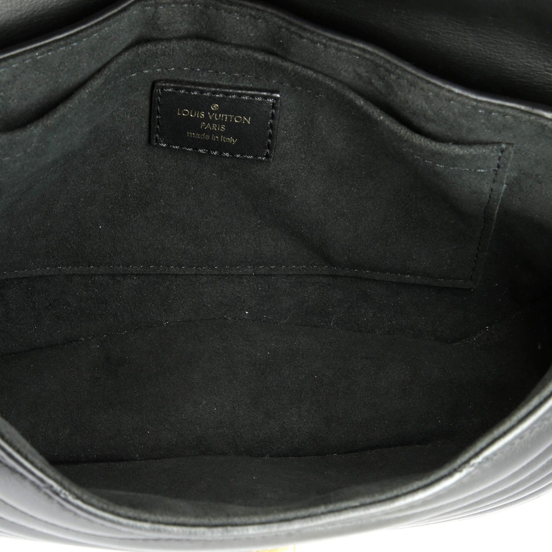 Louis Vuitton New Wave Chain Bag Size ONE SIZE - 5 Thumbnail