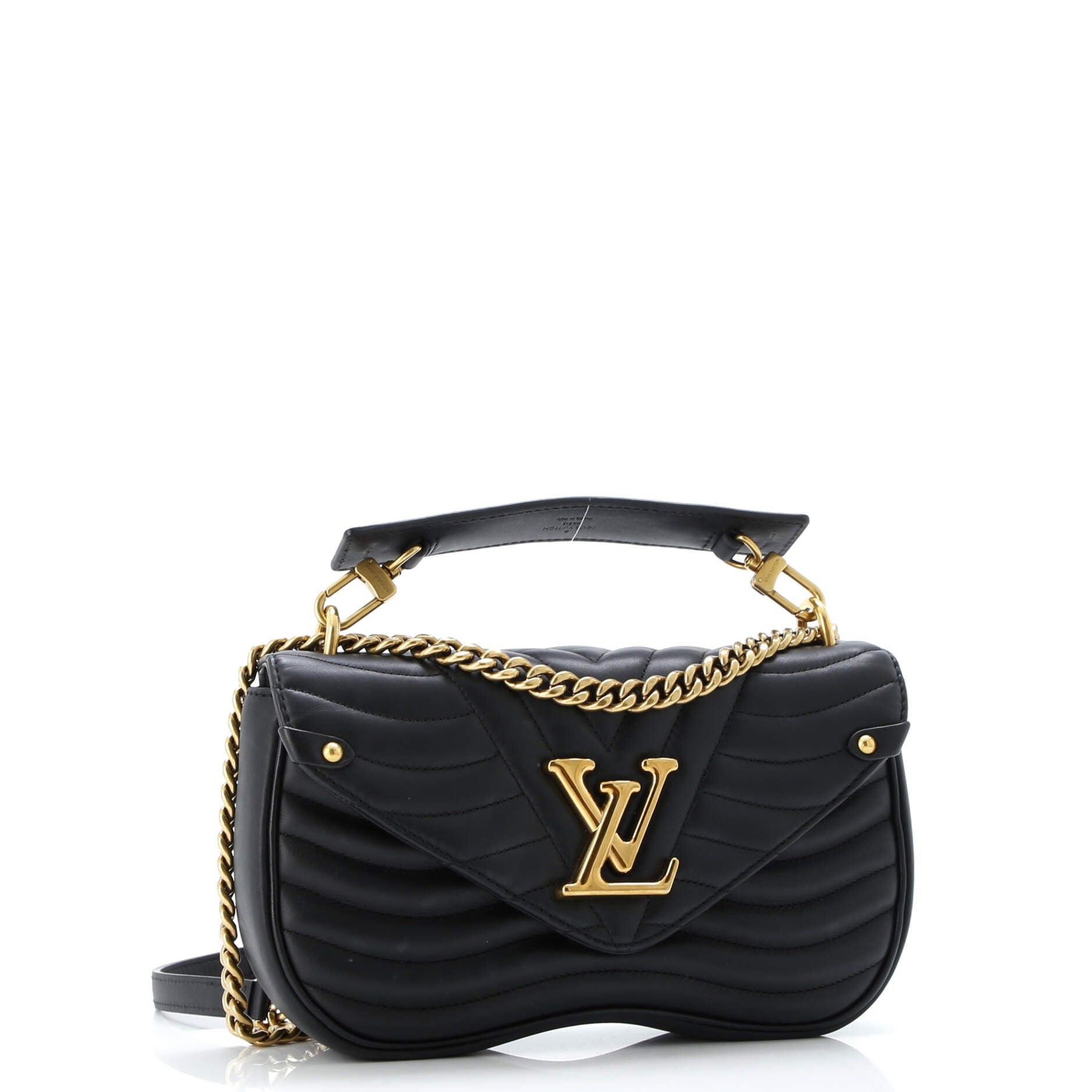 Louis Vuitton New Wave Chain Bag Size ONE SIZE - 2 Thumbnail