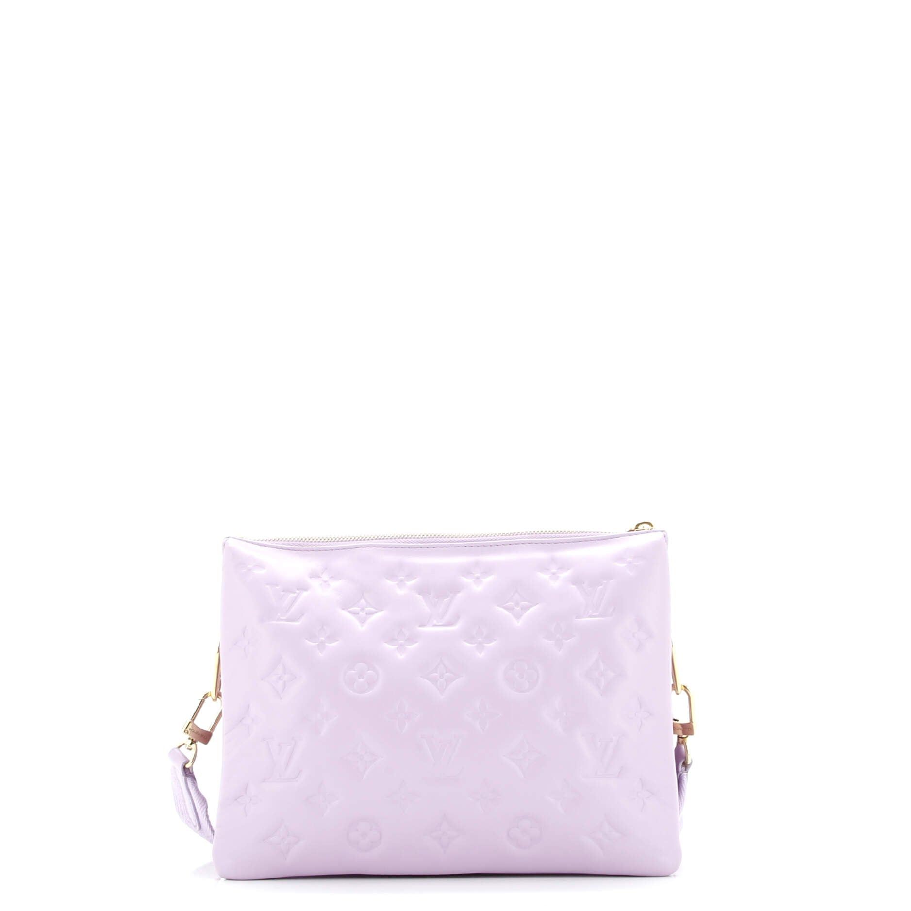 Louis Vuitton Coussin Bag Size ONE SIZE - 3 Thumbnail