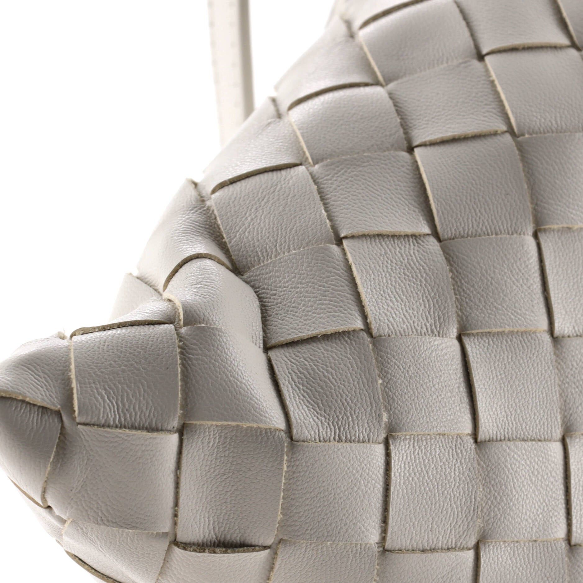 Bottega Veneta Hop Top Handle Bag Size ONE SIZE - 5 Thumbnail