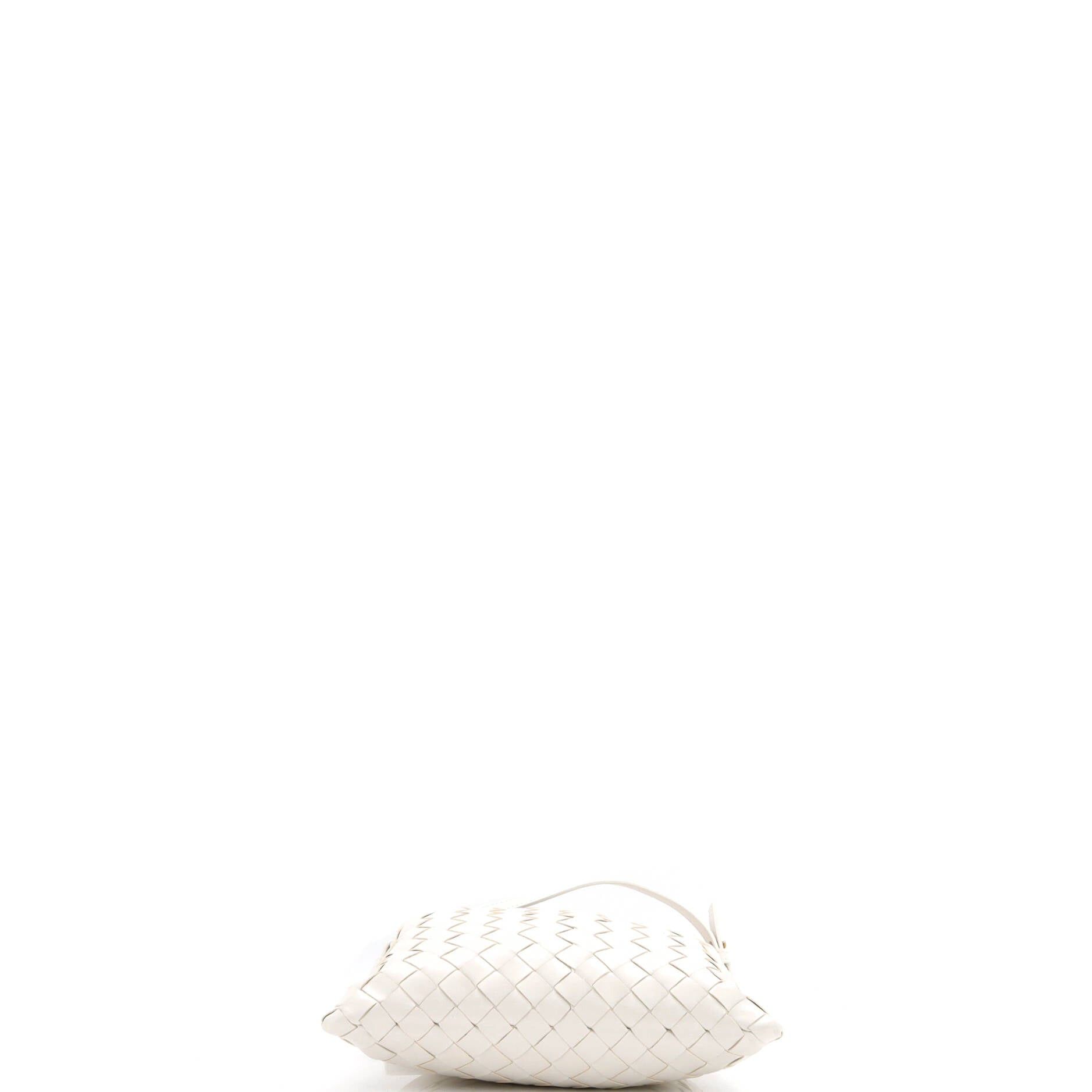 Bottega Veneta Hop Top Handle Bag Size ONE SIZE - 4 Thumbnail