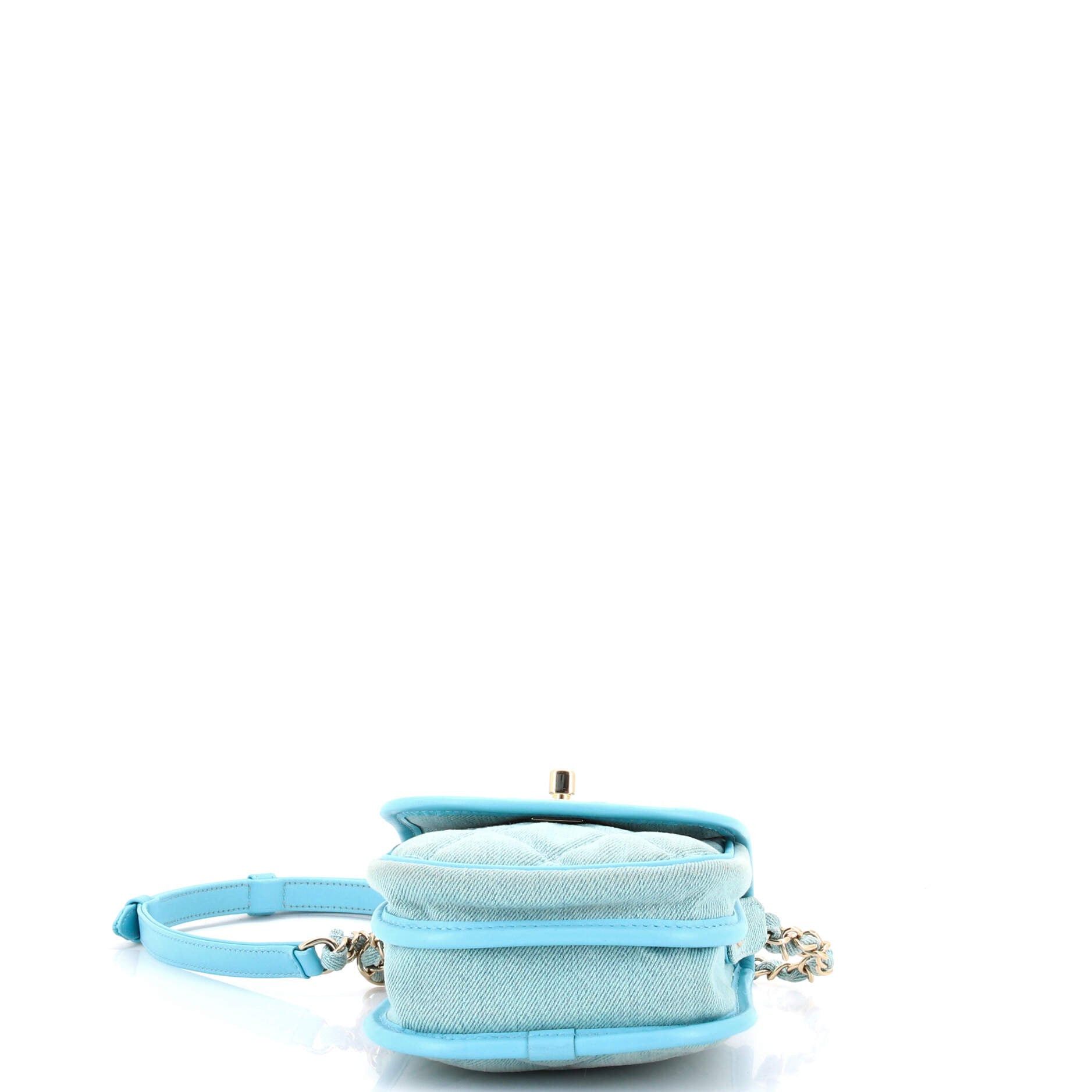 Chanel Flap Clutch with Chain Size ONE SIZE - 4 Thumbnail