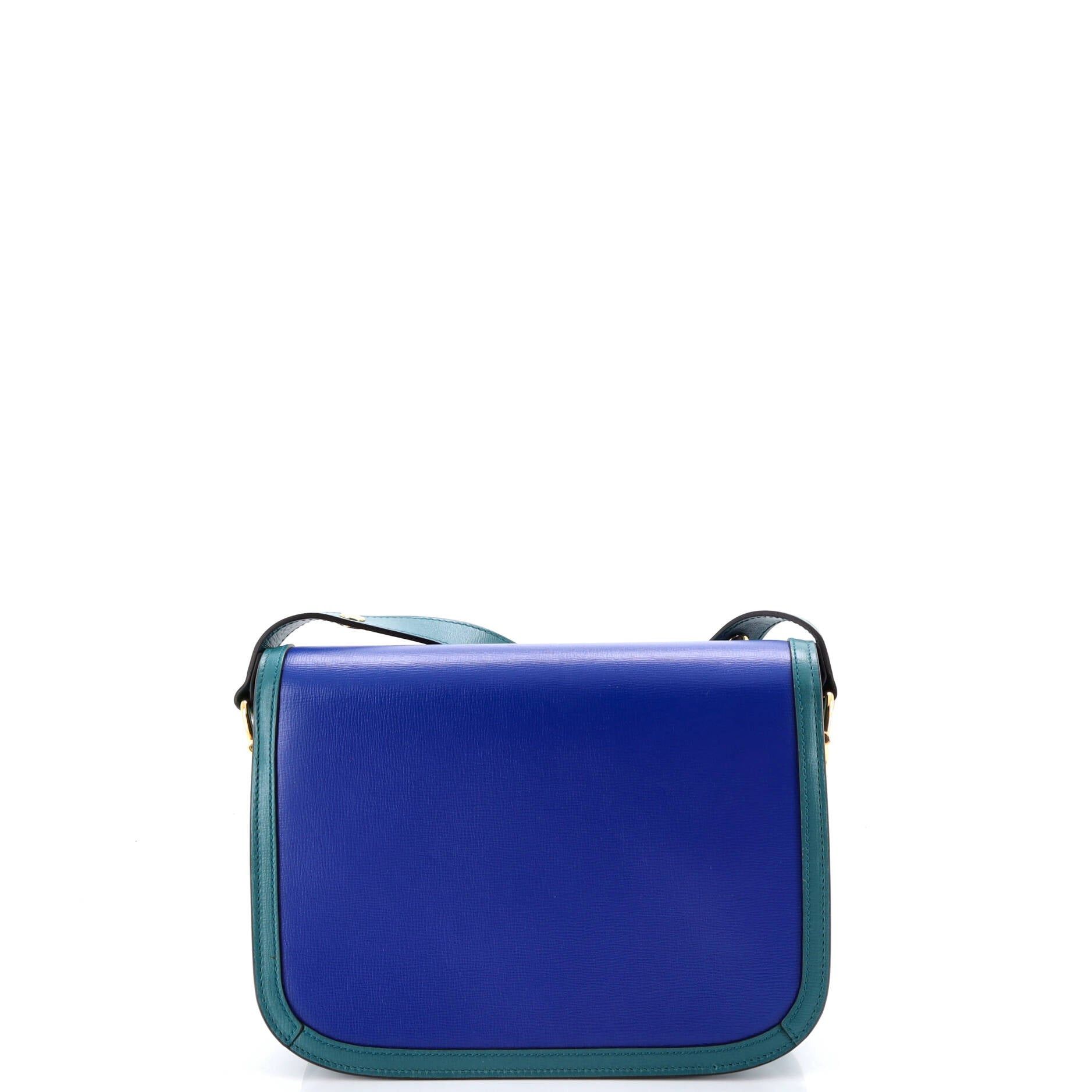 Gucci Horsebit 1955 Shoulder Bag Size ONE SIZE - 3 Thumbnail