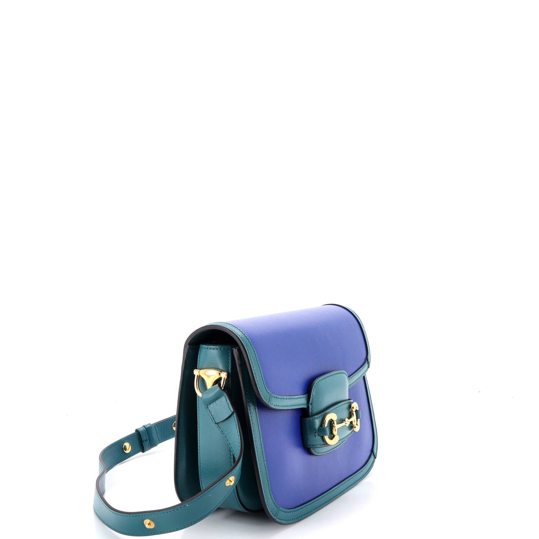 Gucci Horsebit 1955 Shoulder Bag Size ONE SIZE - 2 Thumbnail