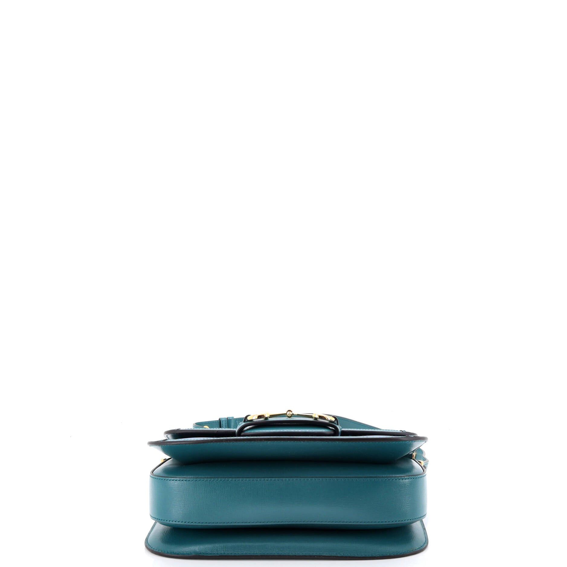 Gucci Horsebit 1955 Shoulder Bag Size ONE SIZE - 4 Thumbnail