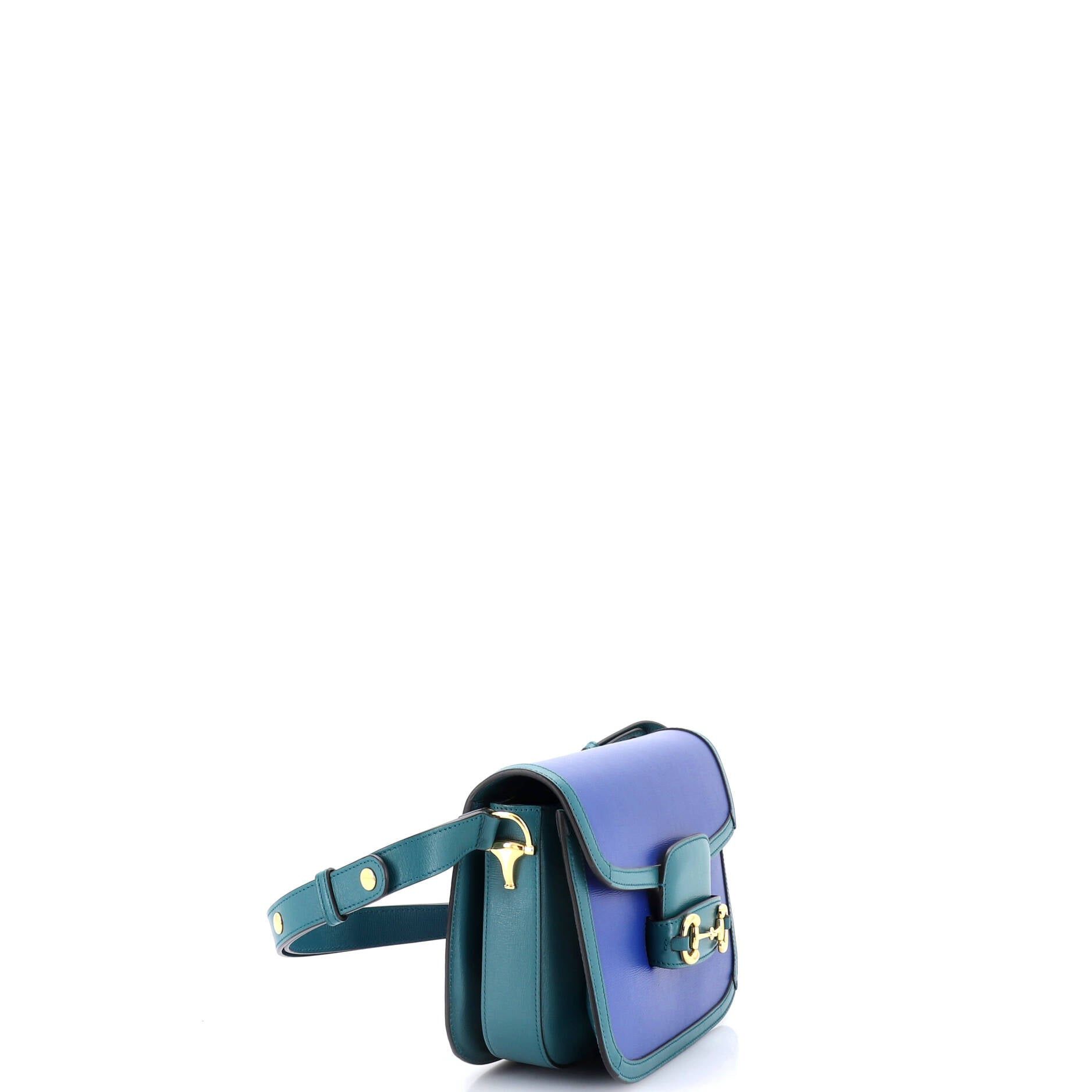 Gucci Horsebit 1955 Shoulder Bag Size ONE SIZE - 2 Thumbnail