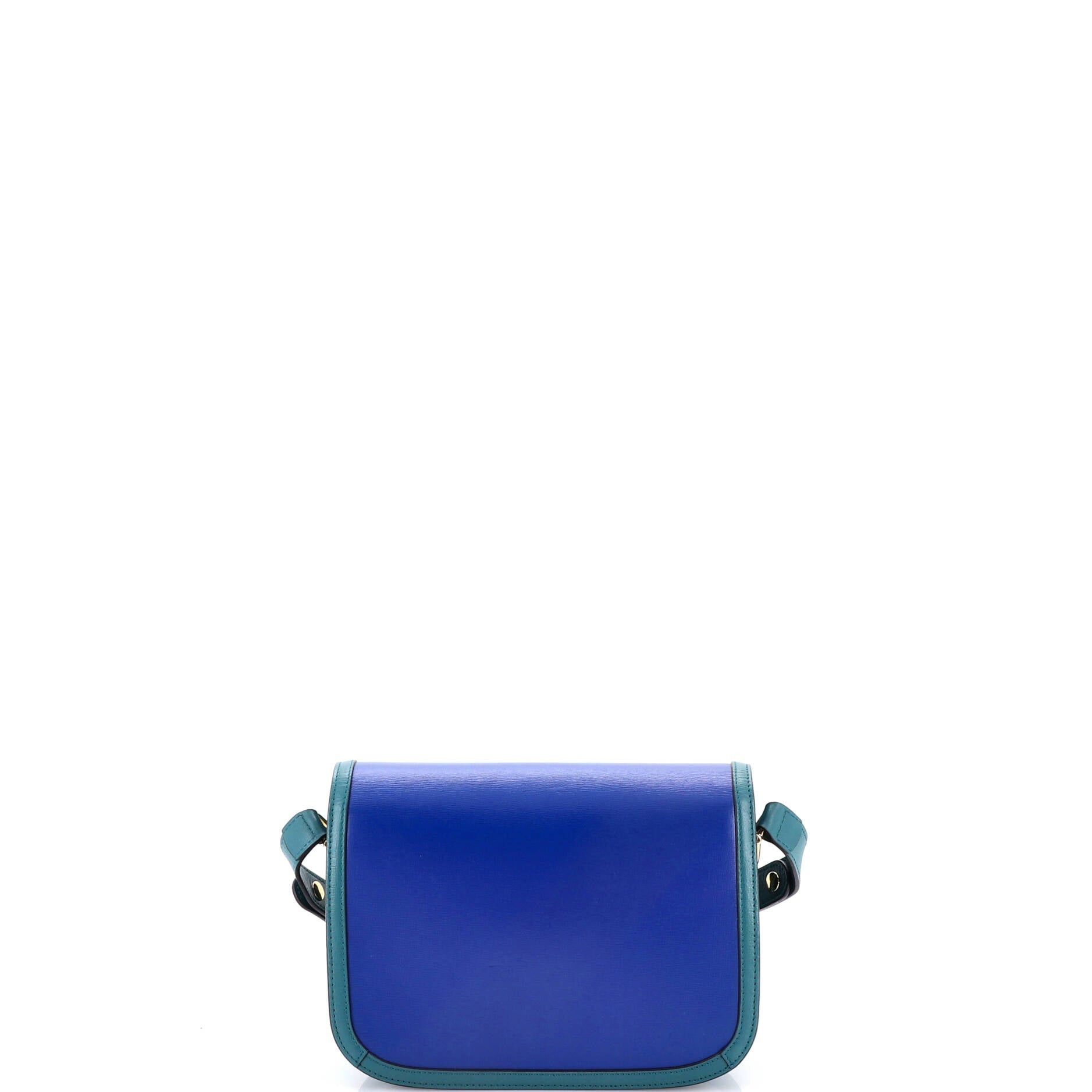Gucci Horsebit 1955 Shoulder Bag Size ONE SIZE - 3 Thumbnail