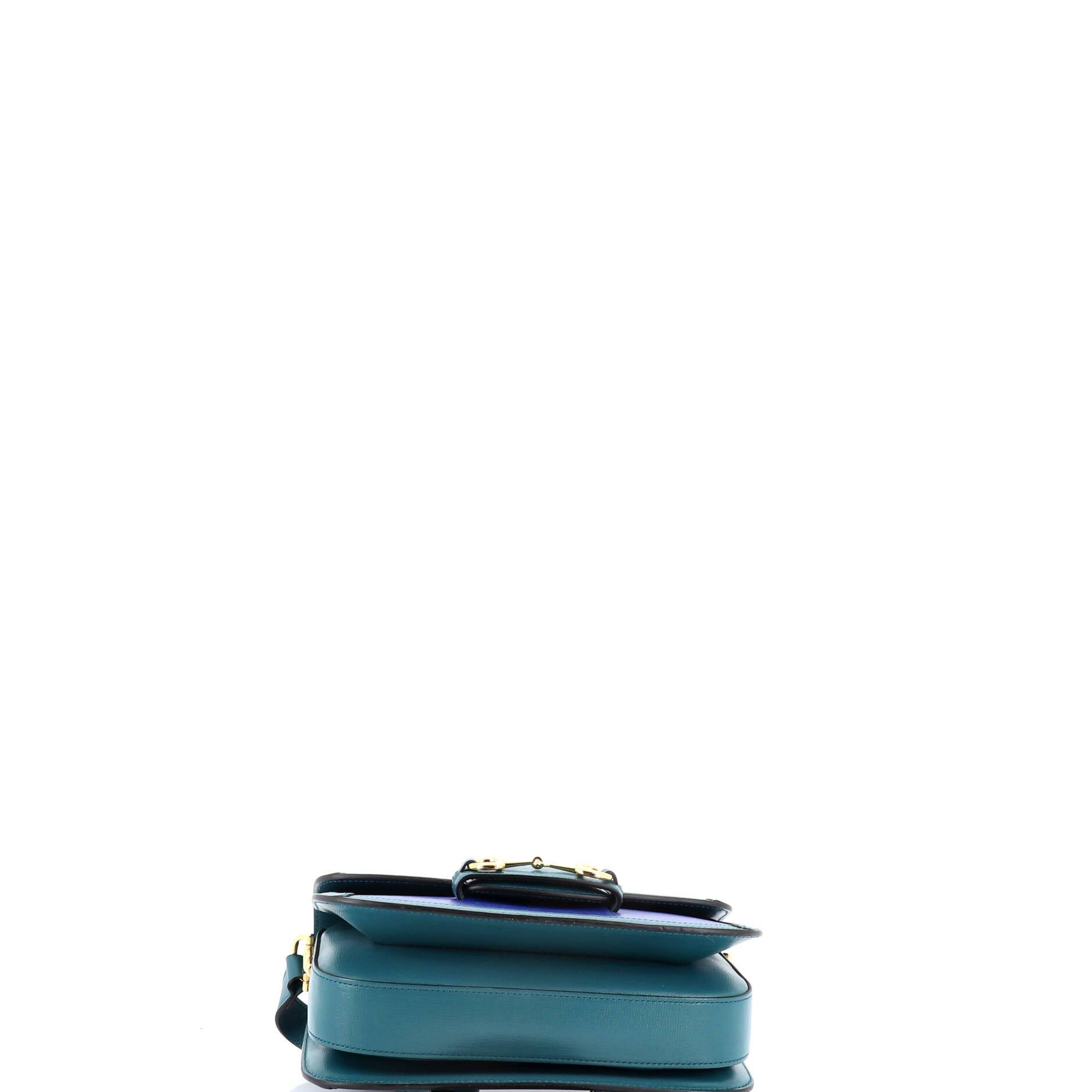 Gucci Horsebit 1955 Shoulder Bag Size ONE SIZE - 4 Thumbnail