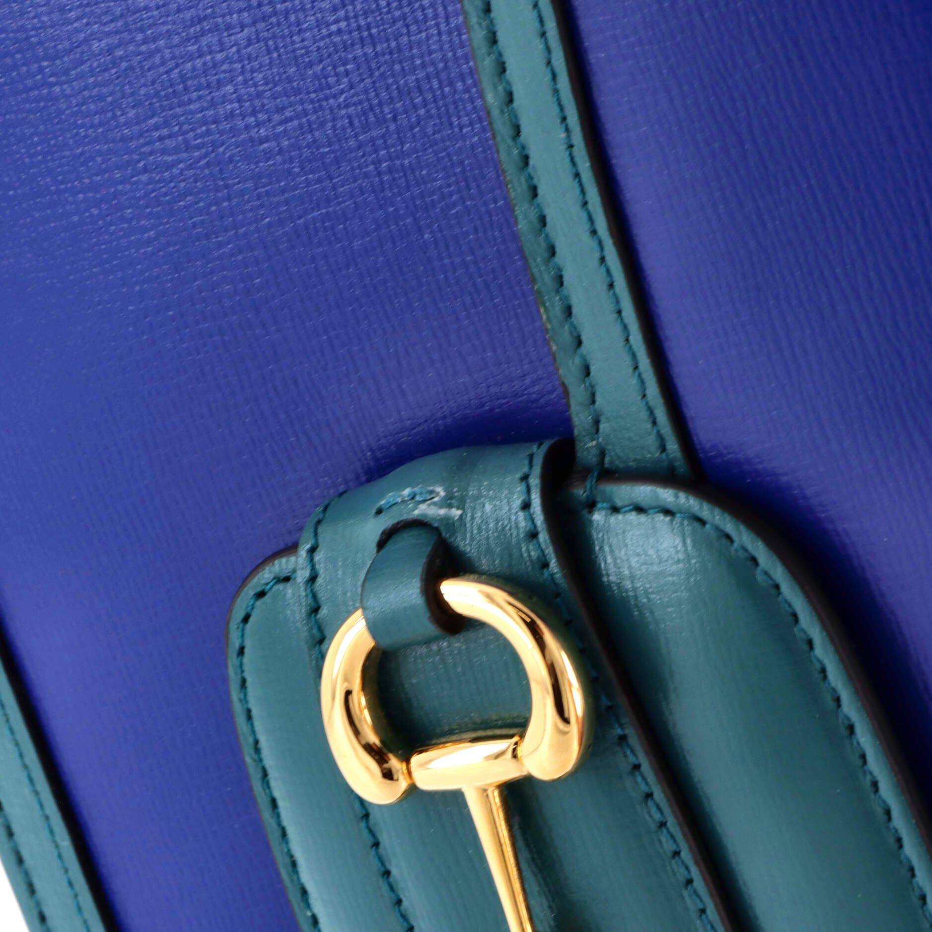 Gucci Horsebit 1955 Shoulder Bag Size ONE SIZE - 6 Thumbnail