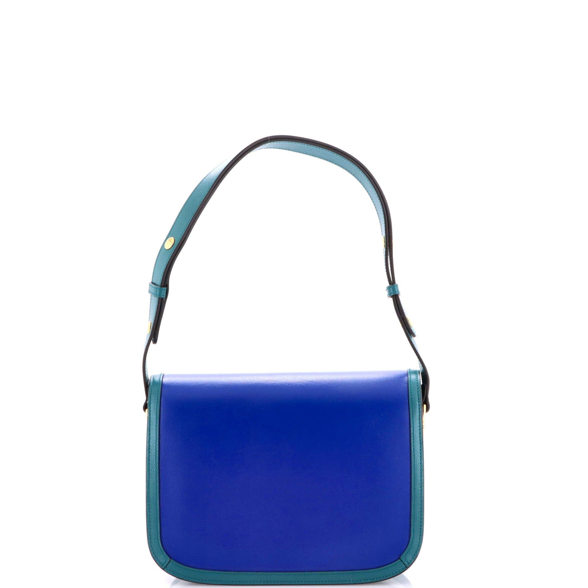 Gucci Horsebit 1955 Shoulder Bag Size ONE SIZE - 3 Thumbnail