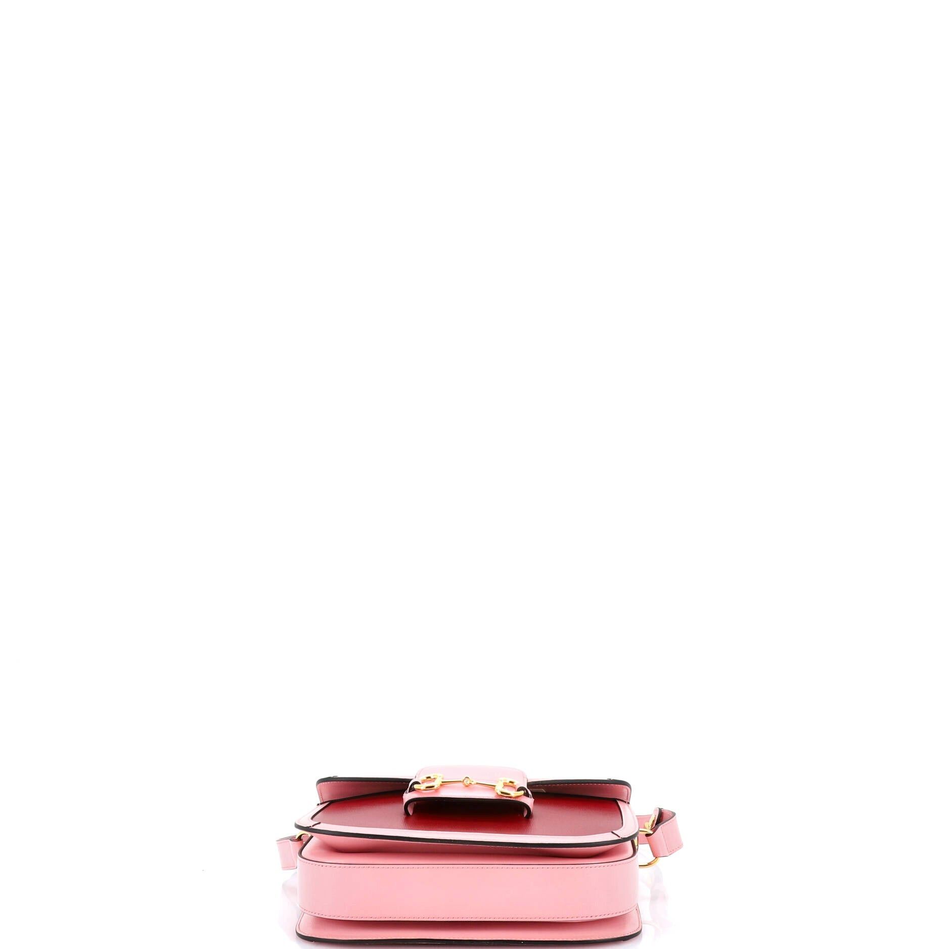 Gucci Horsebit 1955 Shoulder Bag Size ONE SIZE - 4 Thumbnail