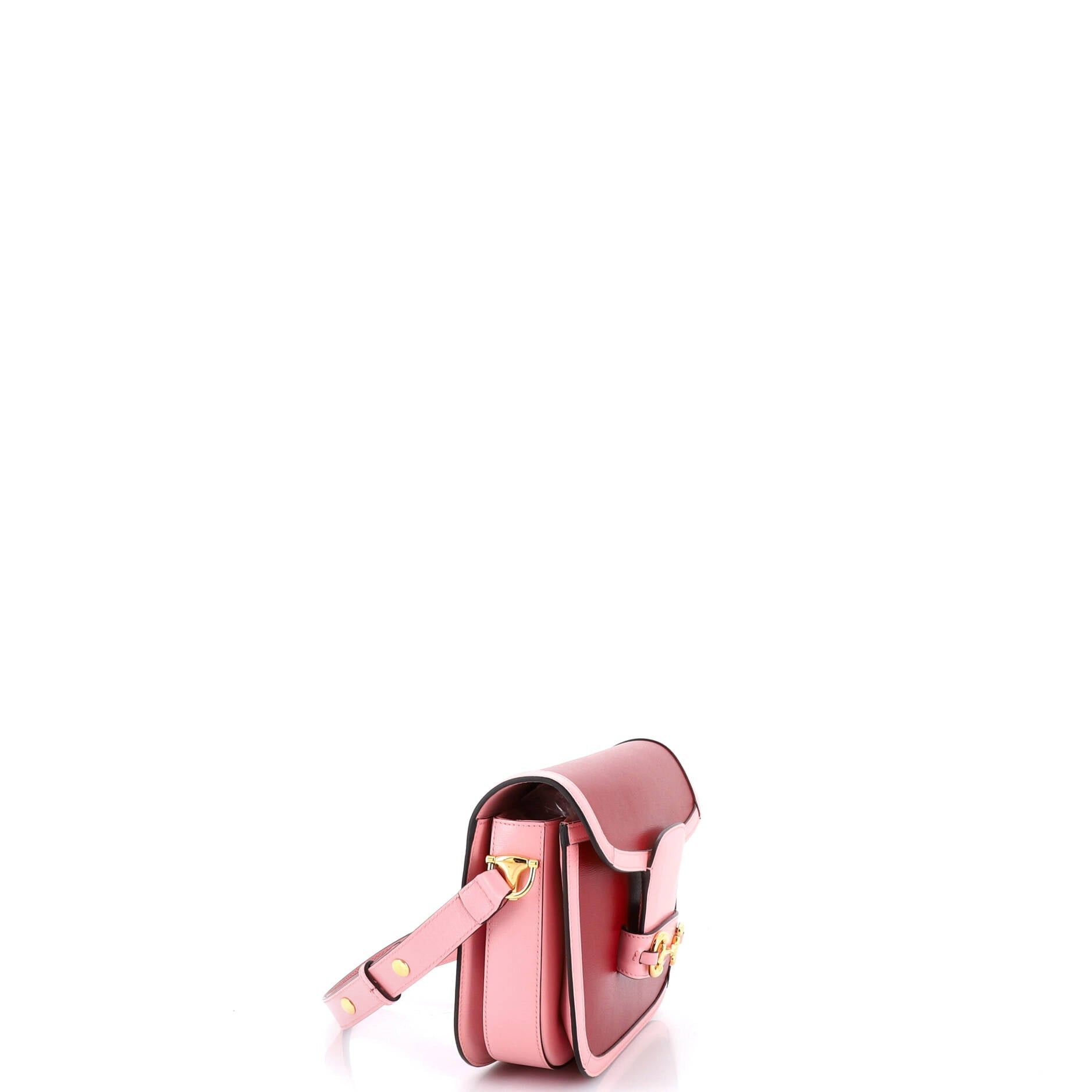Gucci Horsebit 1955 Shoulder Bag Size ONE SIZE - 2 Thumbnail