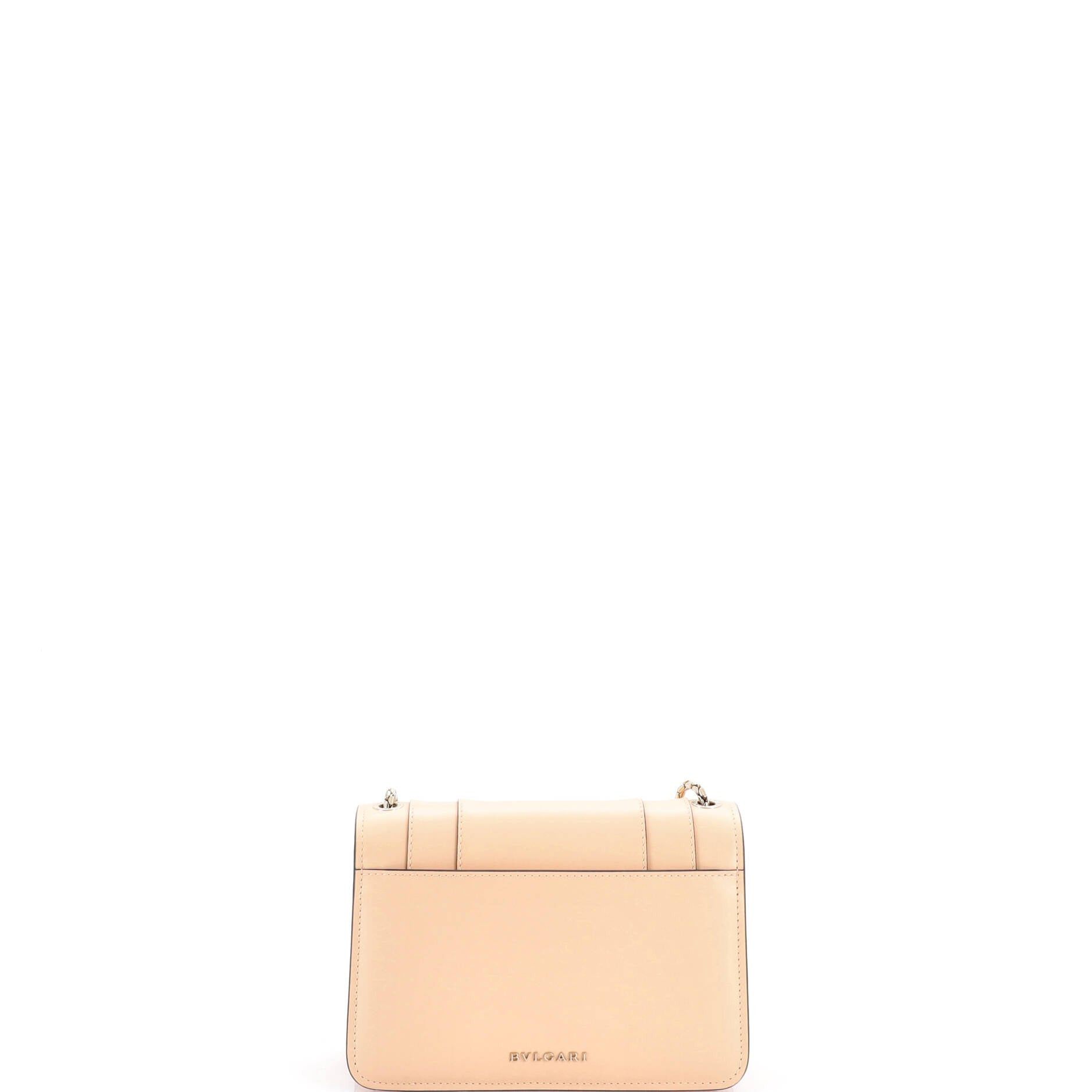 Bvlgari Serpenti Forever Shoulder Bag Size ONE SIZE - 4 Thumbnail