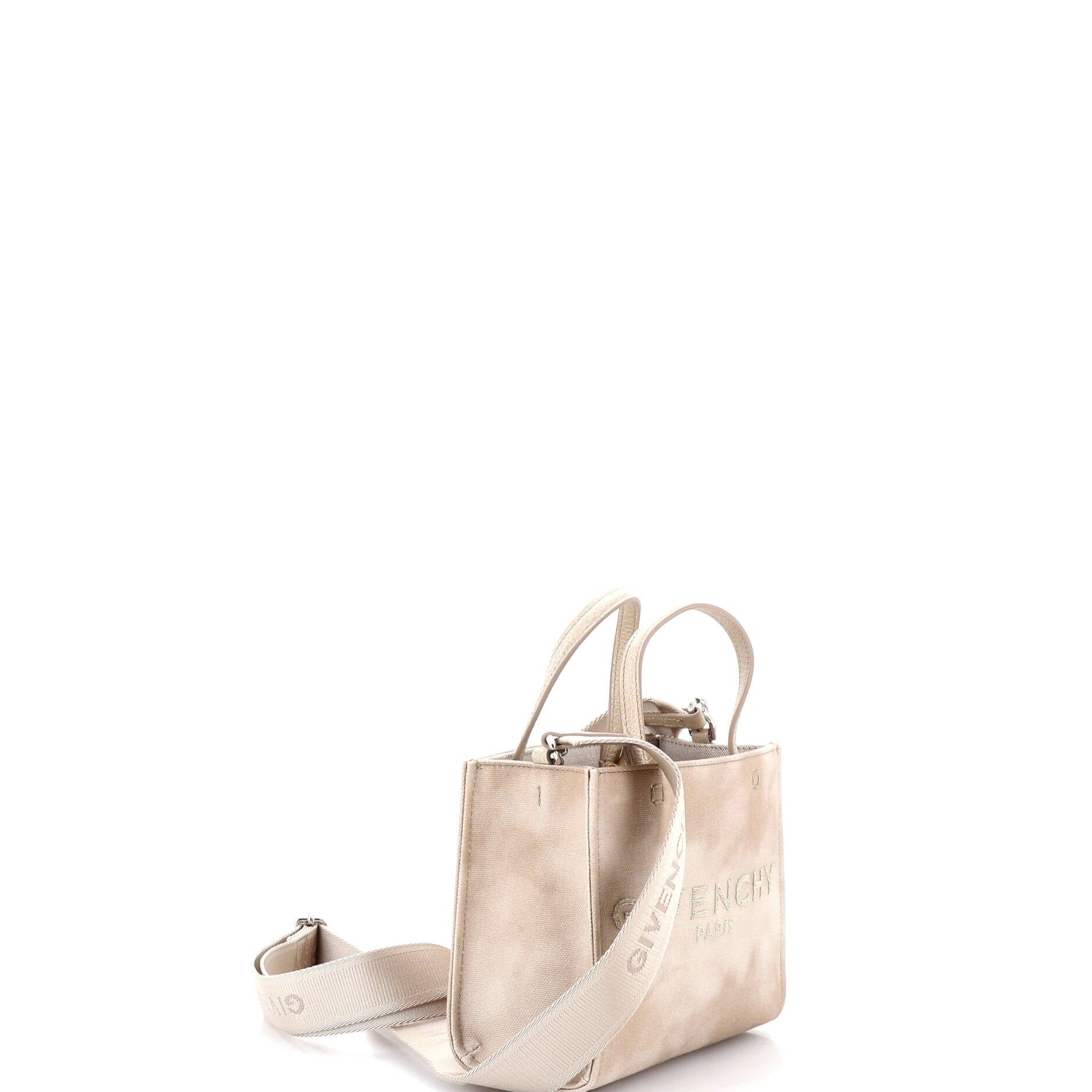Givenchy G-Tote Size ONE SIZE - 2 Thumbnail