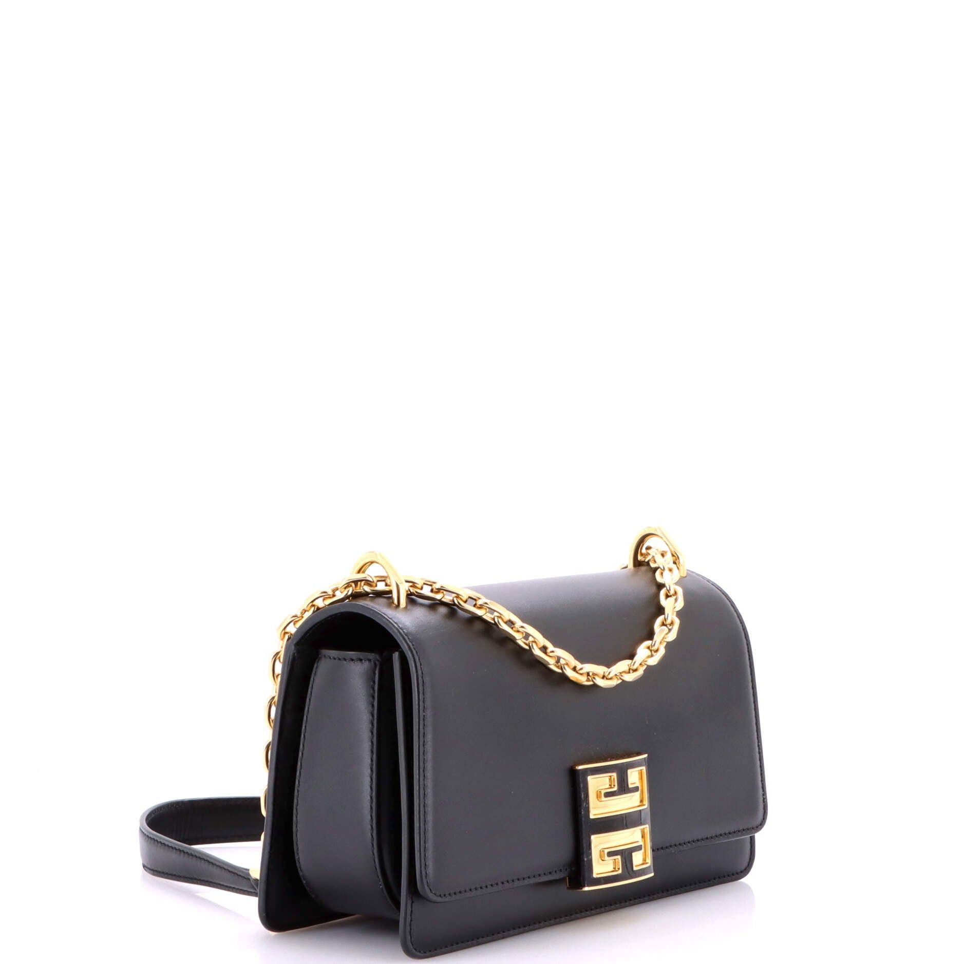 Givenchy 4G Cube Chain Top Handle Bag Size ONE SIZE - 2 Thumbnail