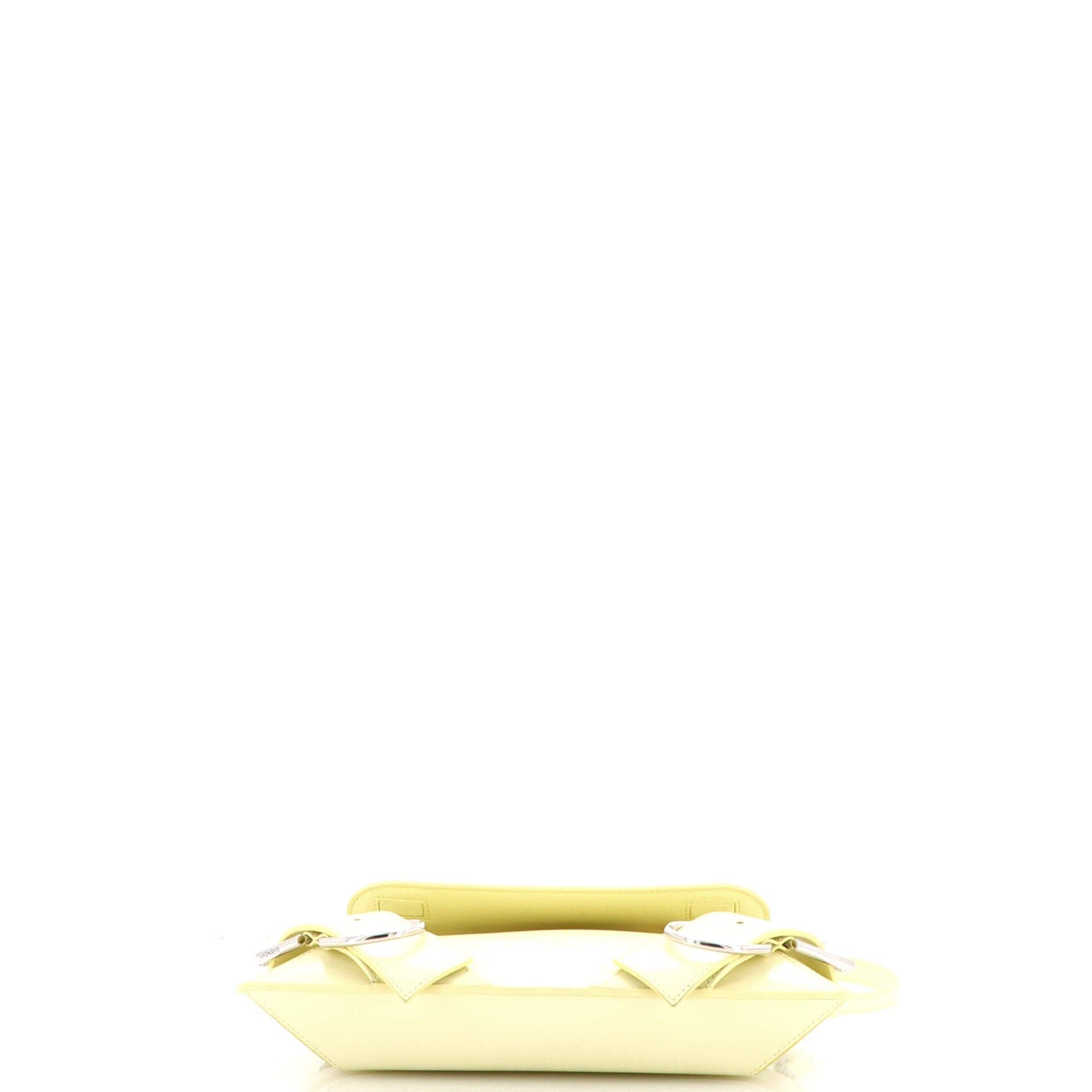 Givenchy Voyou Shoulder Flap Bag Size ONE SIZE - 4 Thumbnail