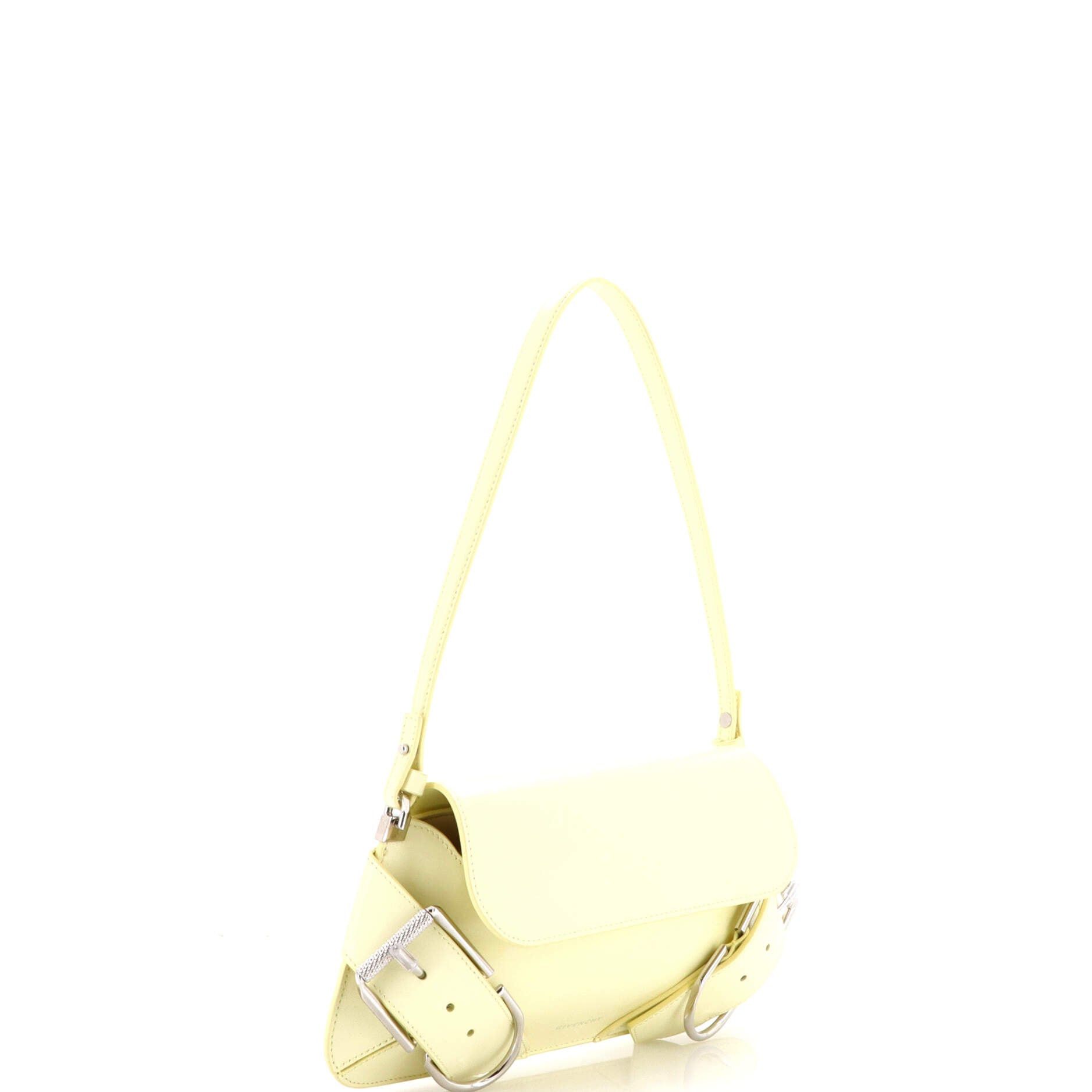 Givenchy Voyou Shoulder Flap Bag Size ONE SIZE - 2 Thumbnail