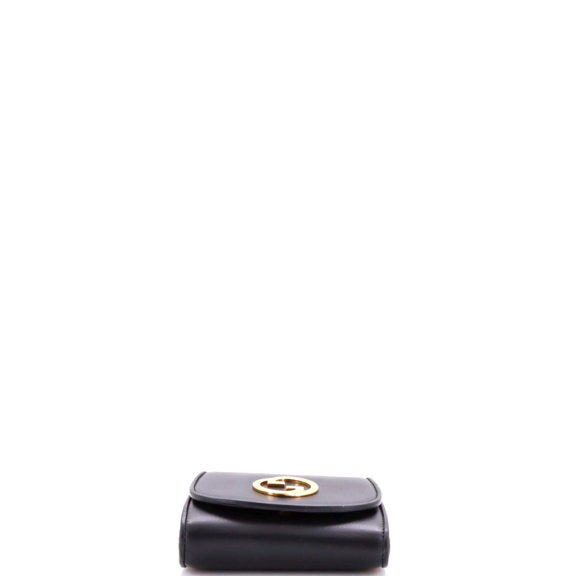 Gucci Blondie NM Wallet on Chain Size ONE SIZE - 4 Thumbnail