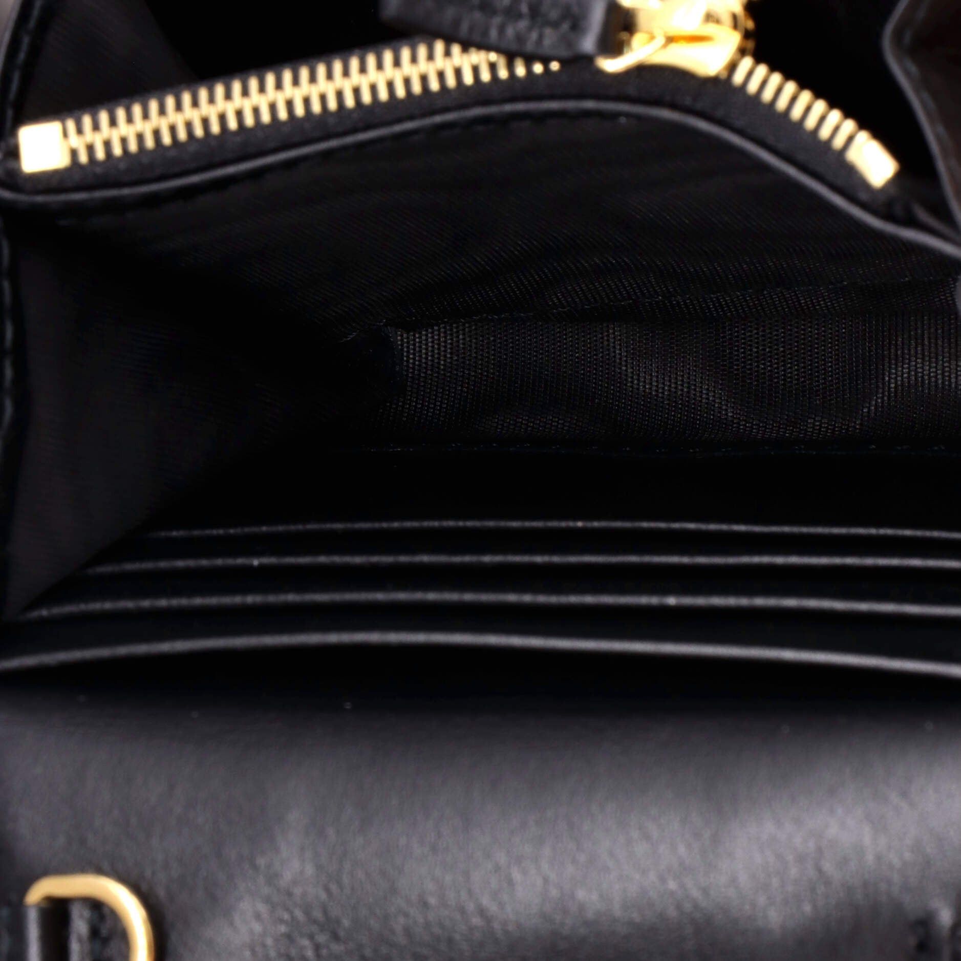Gucci Blondie NM Wallet on Chain Size ONE SIZE - 5 Thumbnail