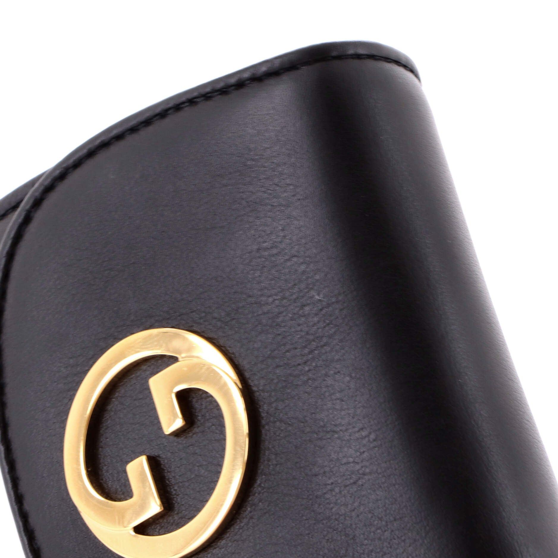 Gucci Blondie NM Wallet on Chain Size ONE SIZE - 6 Thumbnail