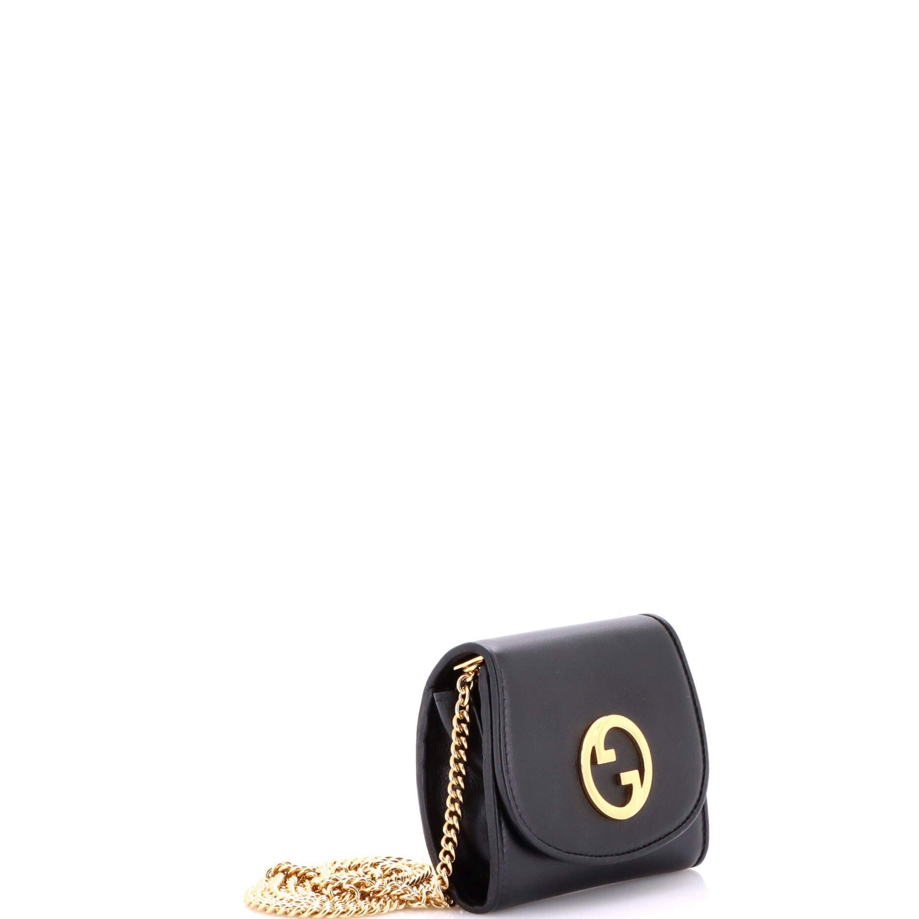Gucci Blondie NM Wallet on Chain Size ONE SIZE - 2 Thumbnail