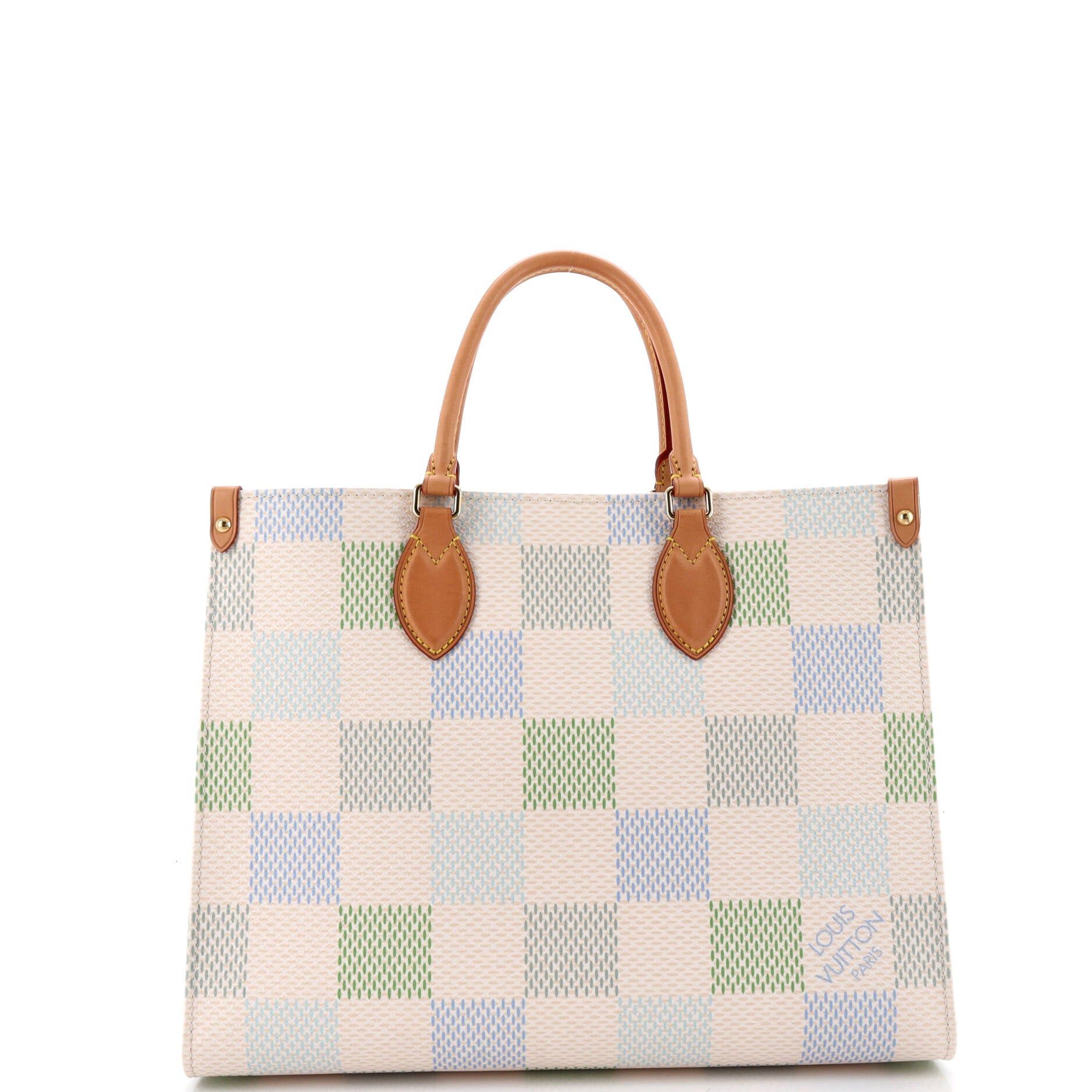 Louis Vuitton OnTheGo Tote Size ONE SIZE - 3 Thumbnail