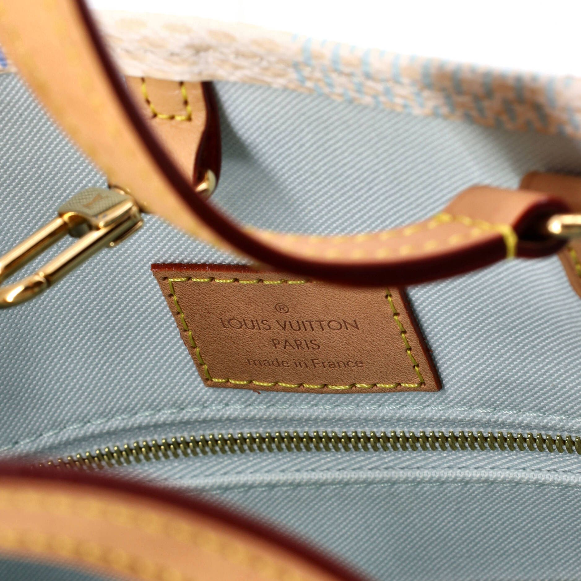 Louis Vuitton OnTheGo Tote Size ONE SIZE - 6 Thumbnail